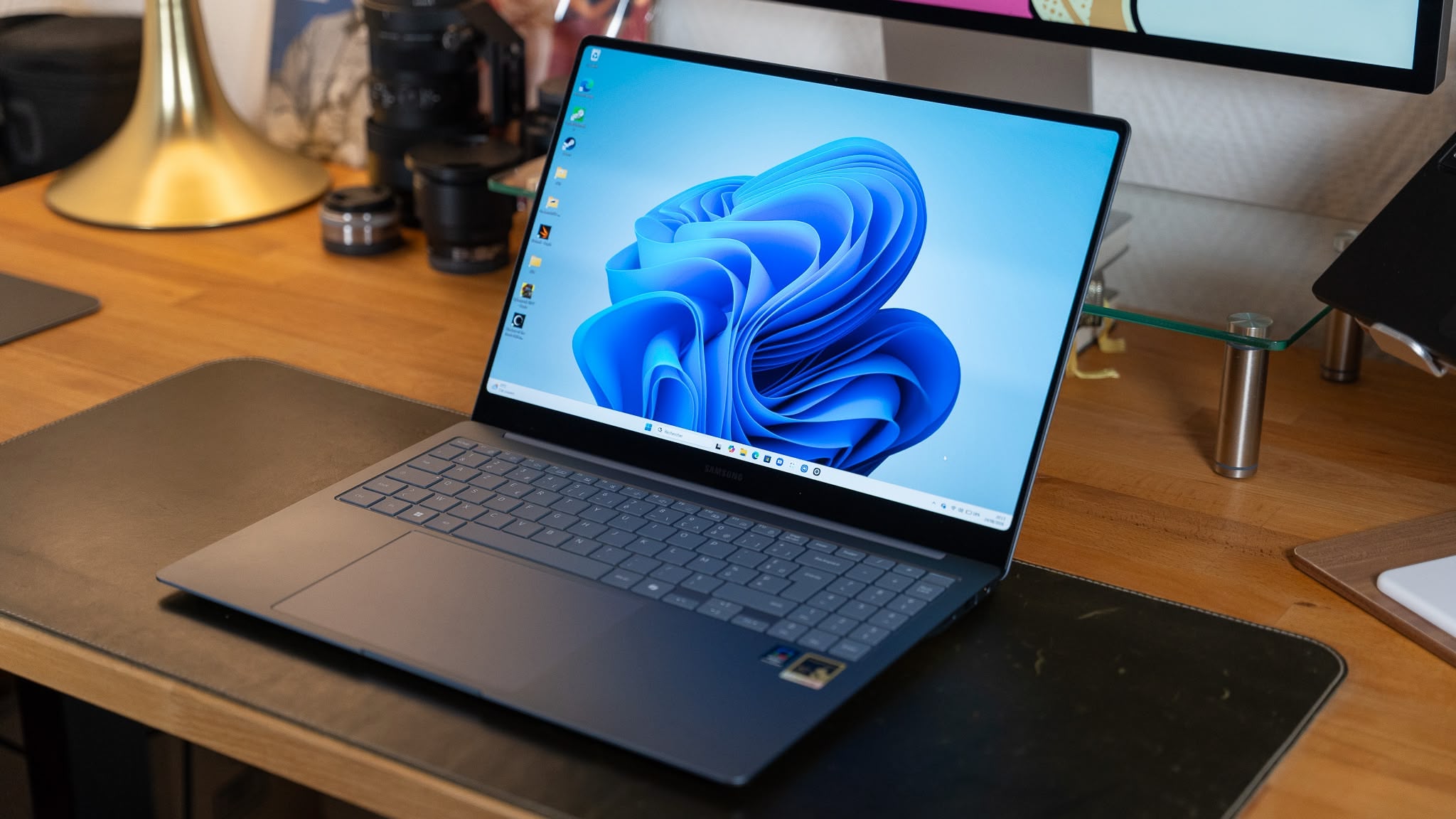 Test Samsung Galaxy Book 6 Edge : toujours aussi fin, toujours aussi élégant, beaucoup plus puissant