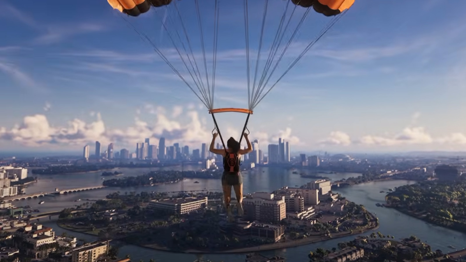 Le Large aperçu de GTA 6 a affolé les compteurs avec près de 4 millions de spectateurs en direct