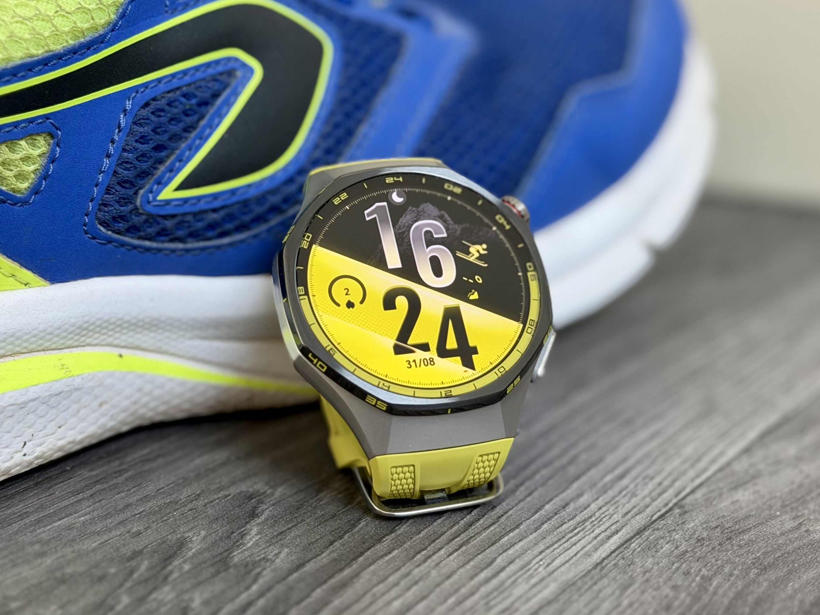 Test Huawei Watch GT 7 Pro : la montre sport presque parfaite, juste un peu trop sage
