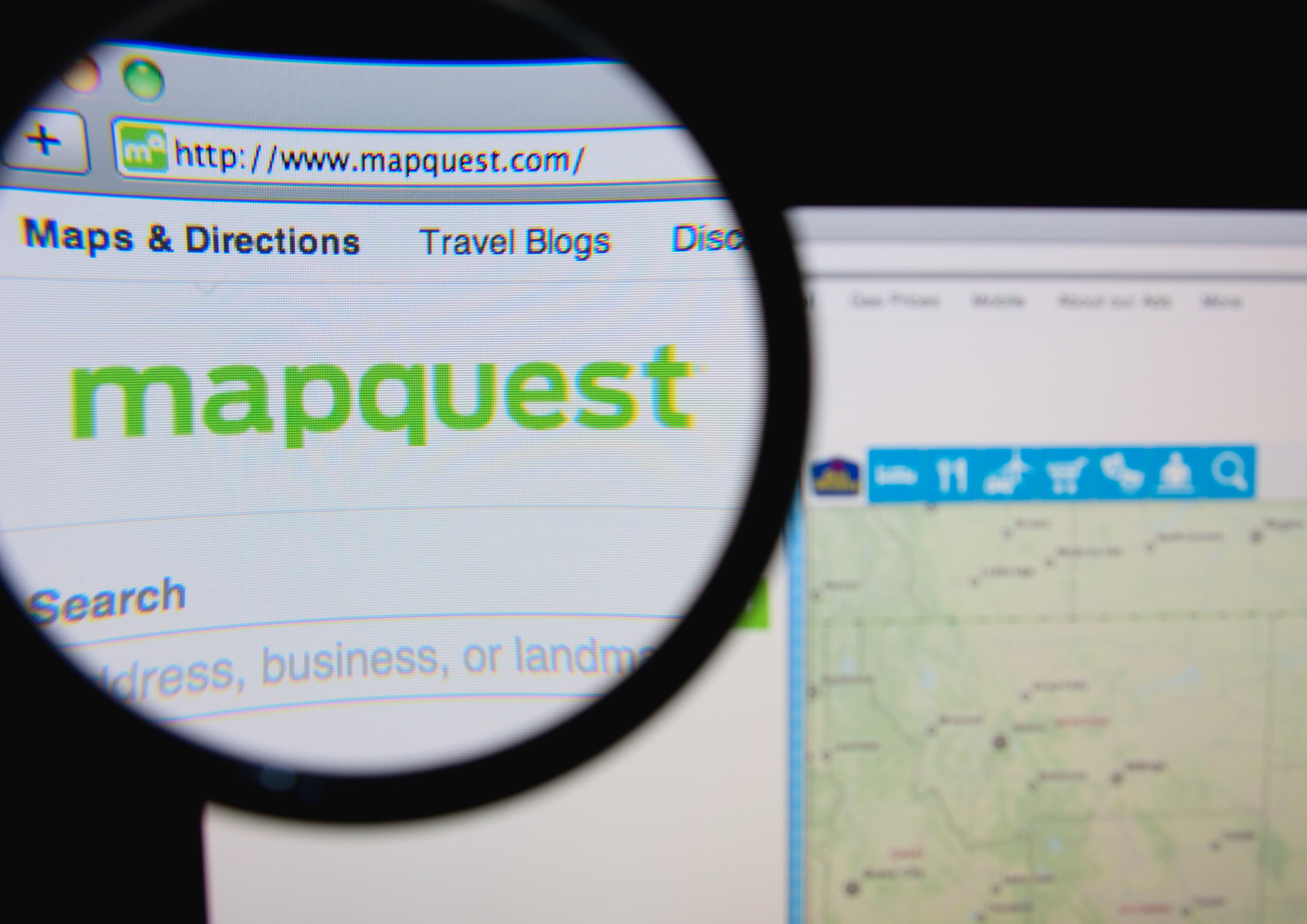 Cette alternative à Google Maps n'a pas cédé aux caprices de Trump et explose les téléchargements