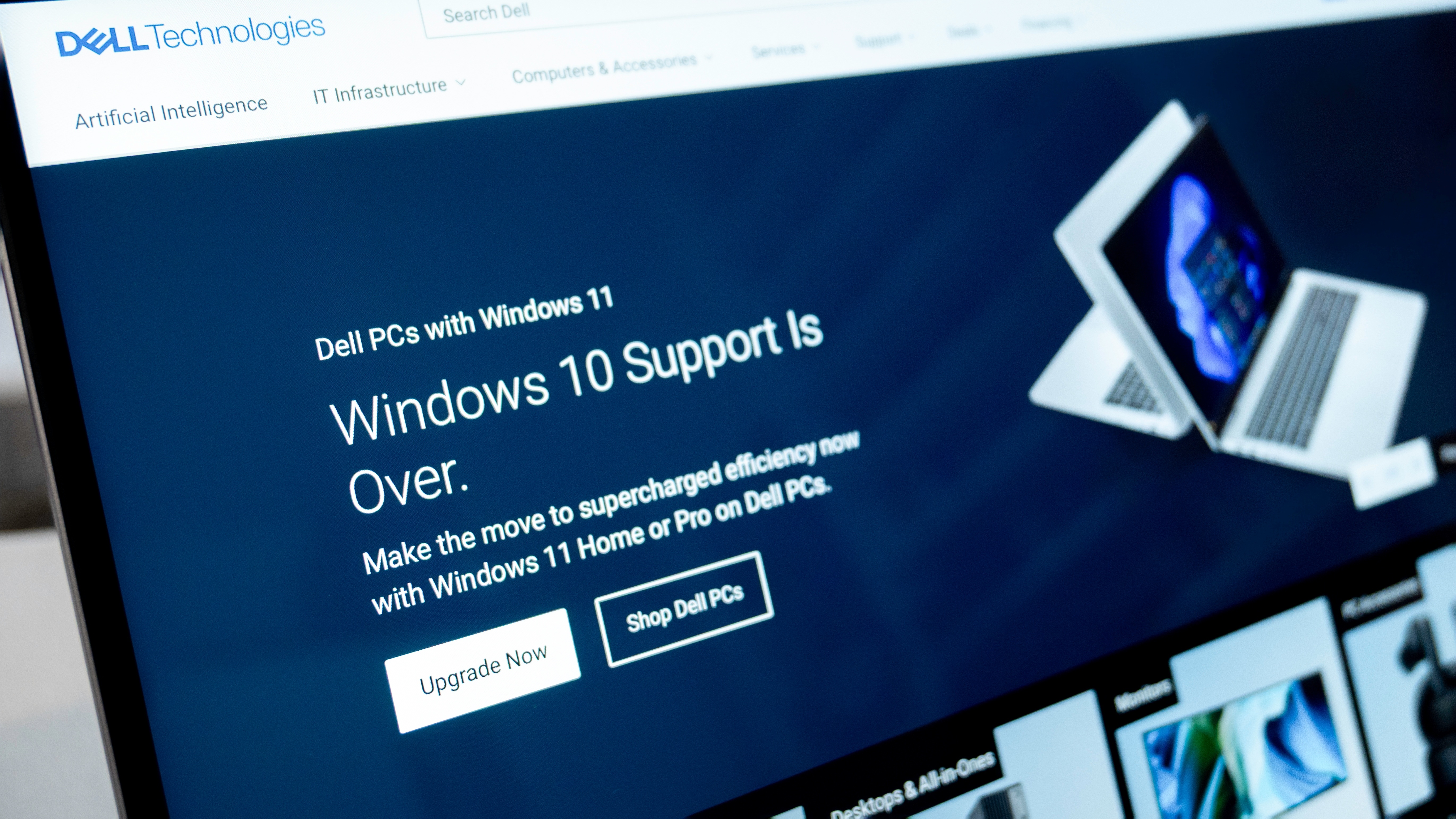 Malgré le sursis accordé à Windows 10 jusqu’en 2027, NVIDIA lâchera les joueurs dès novembre prochain