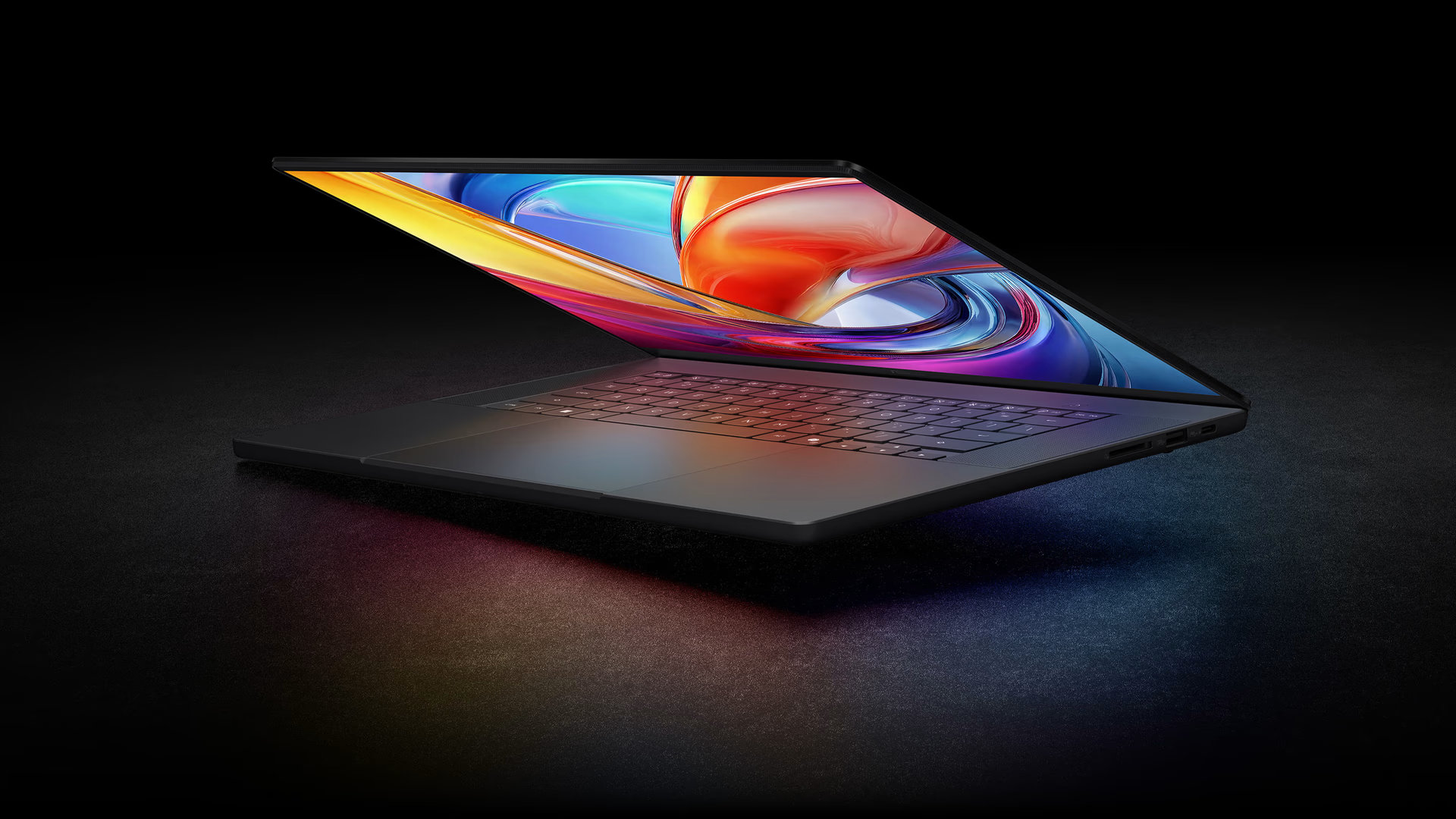 ASUS détaille les configs du ProArt P14 RTX Spark : de 24 à 128 Go de mémoire unifiée
