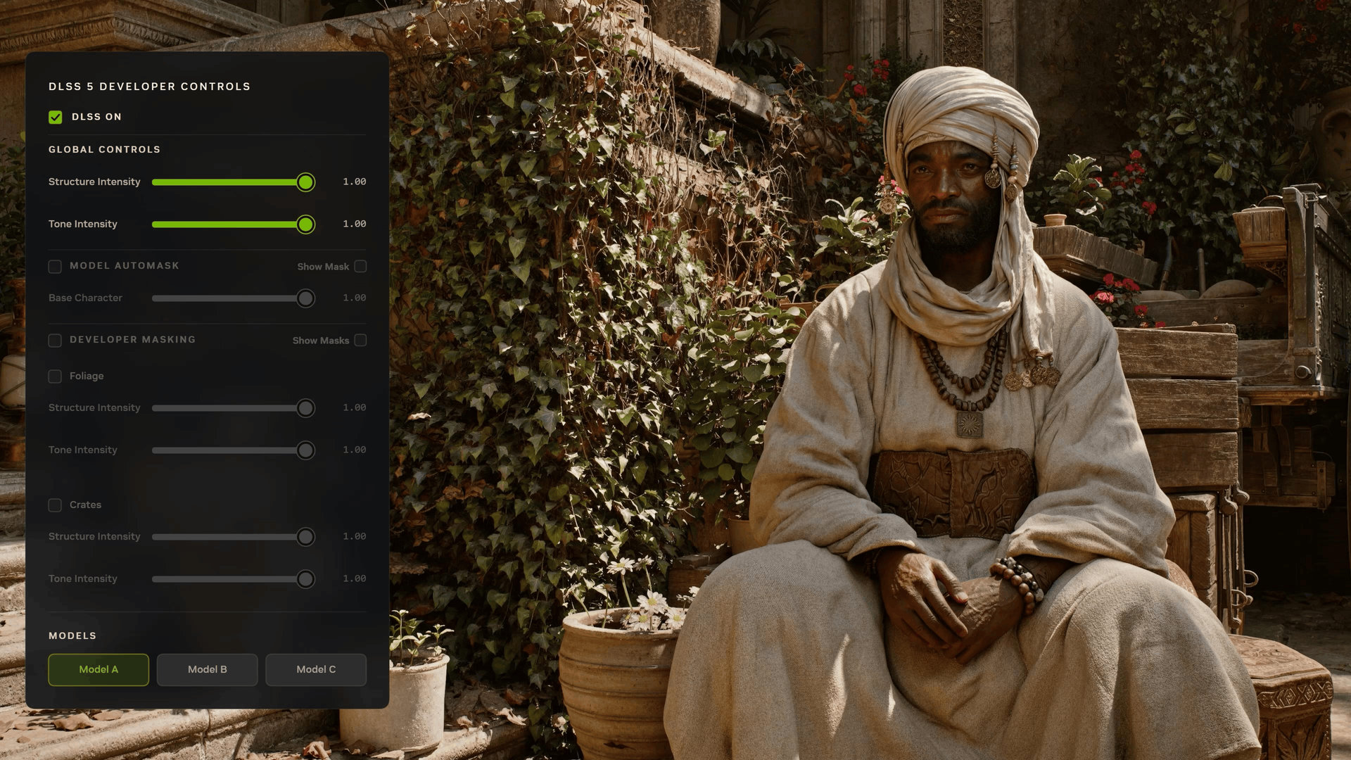 À peine lancé, le nouveau modèle DLSS 5 fonctionne déjà sur les GeForce RTX 40