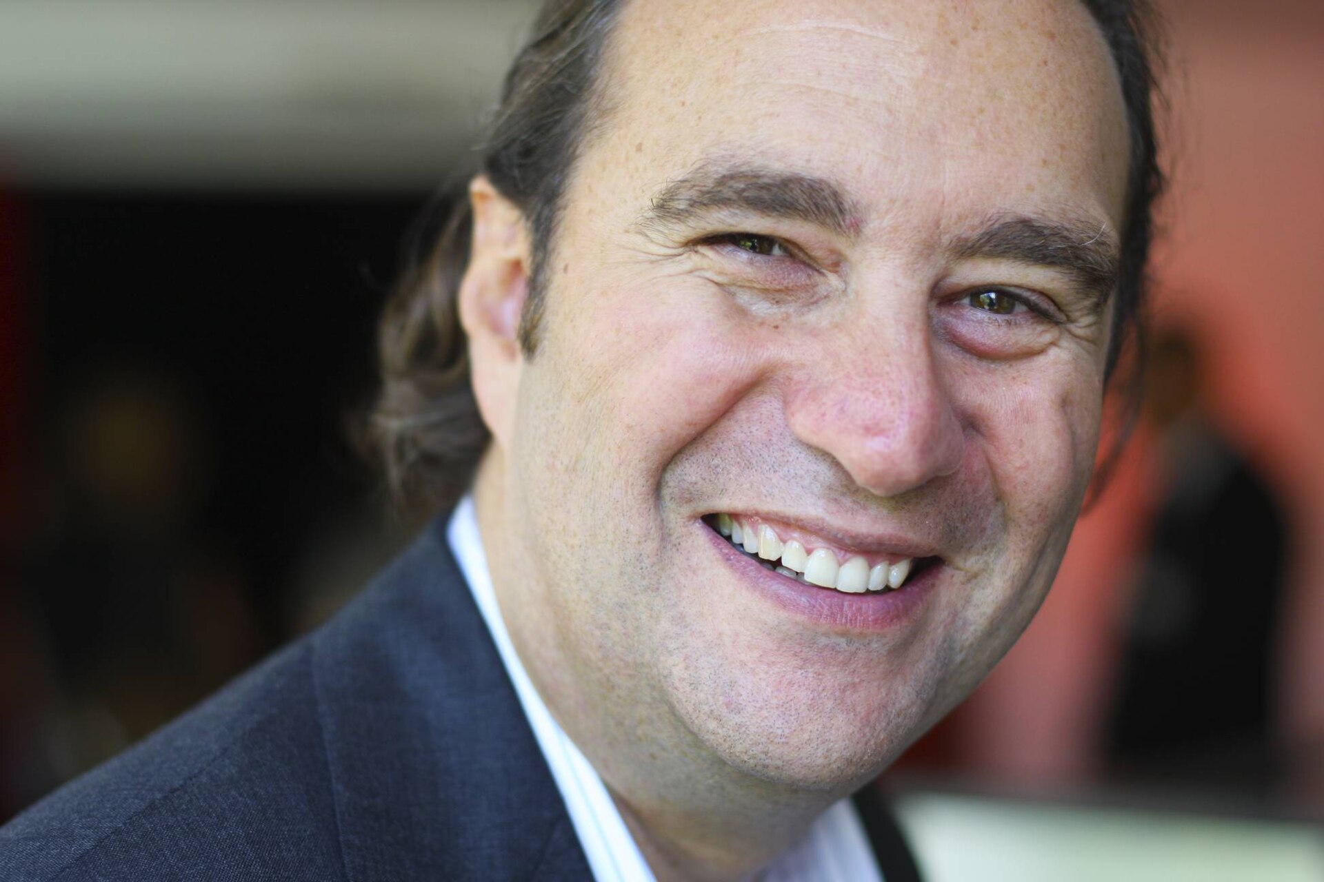 Xavier Niel repreneur d'un opérateur de télécoms de Besançon