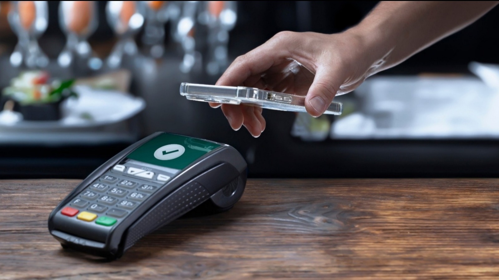 Commerce de détail et points de vente : les terminaux de paiement dans le viseur des cybercriminels