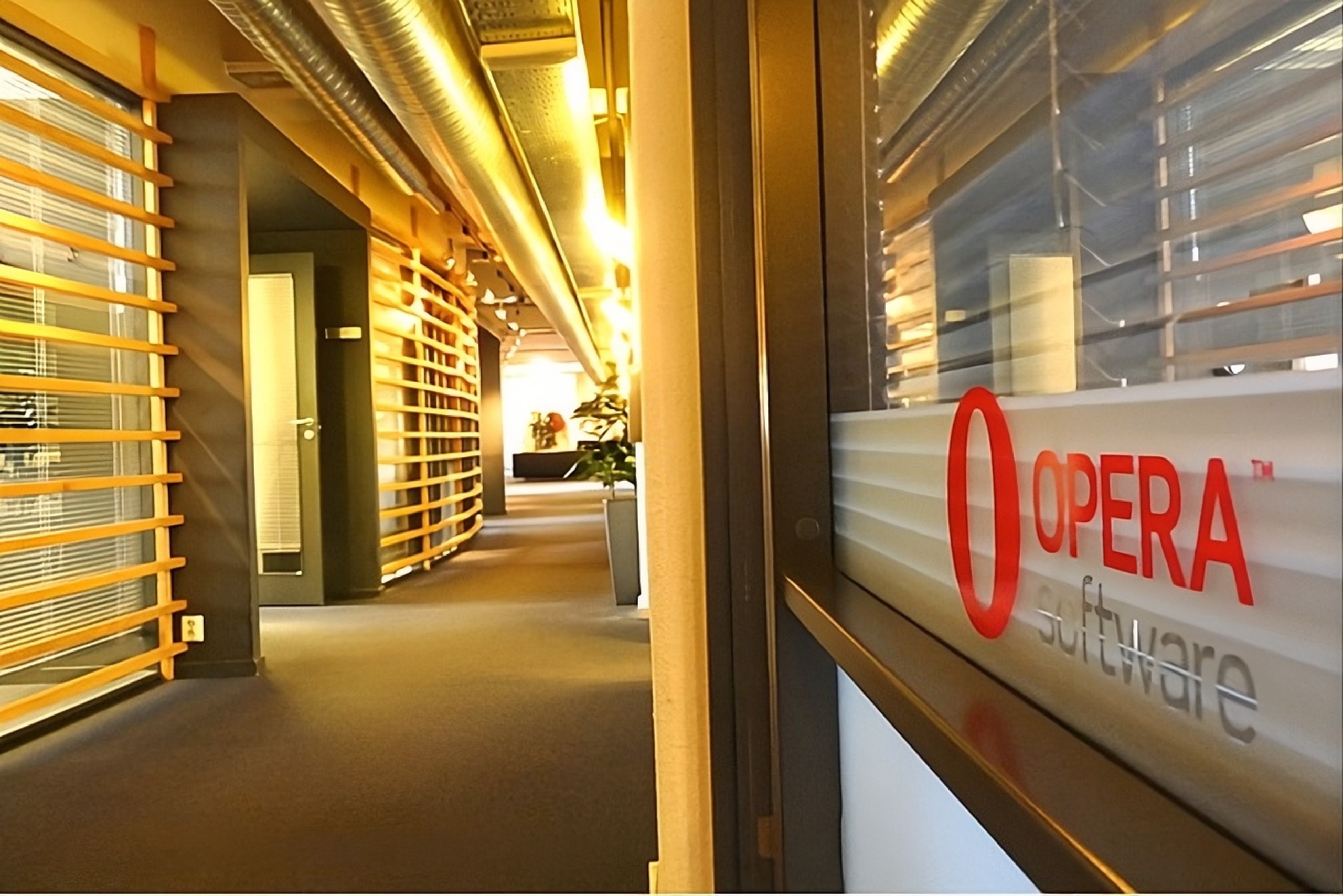 Opera perd son bras de fer contre Microsoft, Edge échappe au DMA