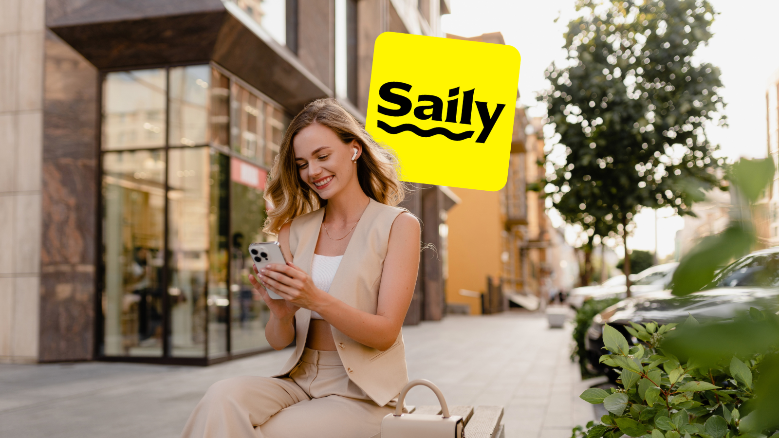 Voyage en septembre : le code promo esim Saily fait baisser la facture data de 10%