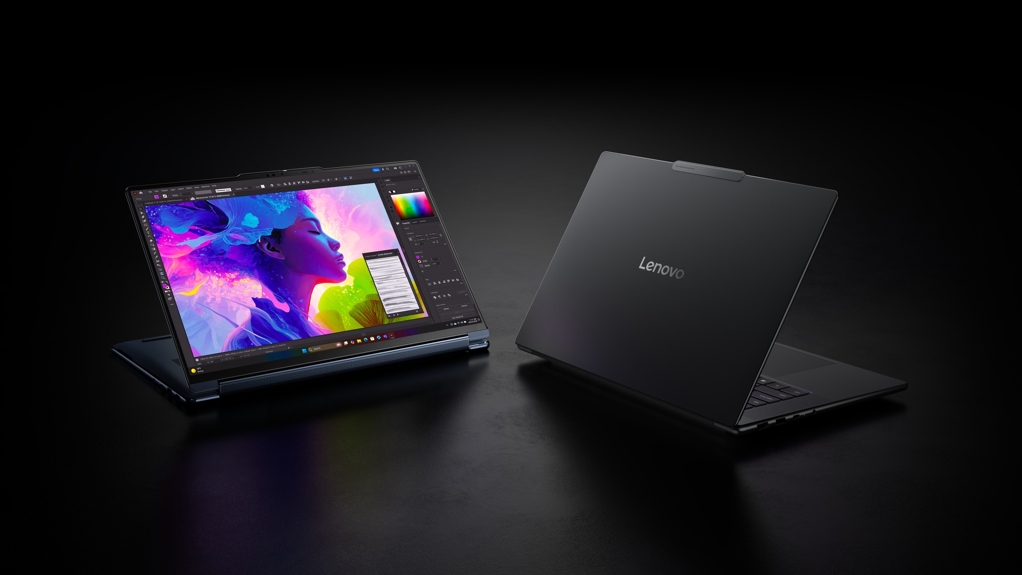 Lenovo détaille ses PC RTX Spark et dévoile un solide rival au MacBook Neo