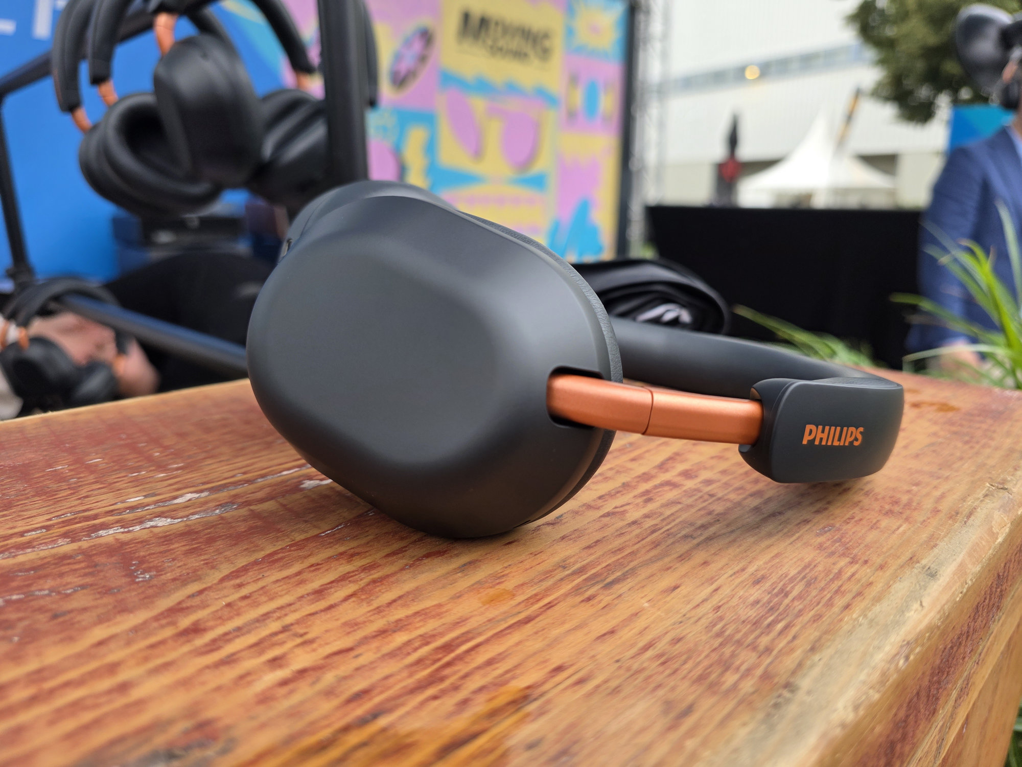 Casque Philips Fidelio L5 : comment passer d'un casque premium à un casque banal