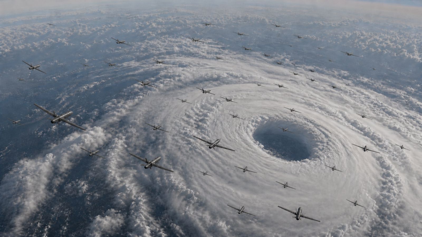Cette startup veut envoyer des drones dans les nuages pour produire plus d'électricité solaire