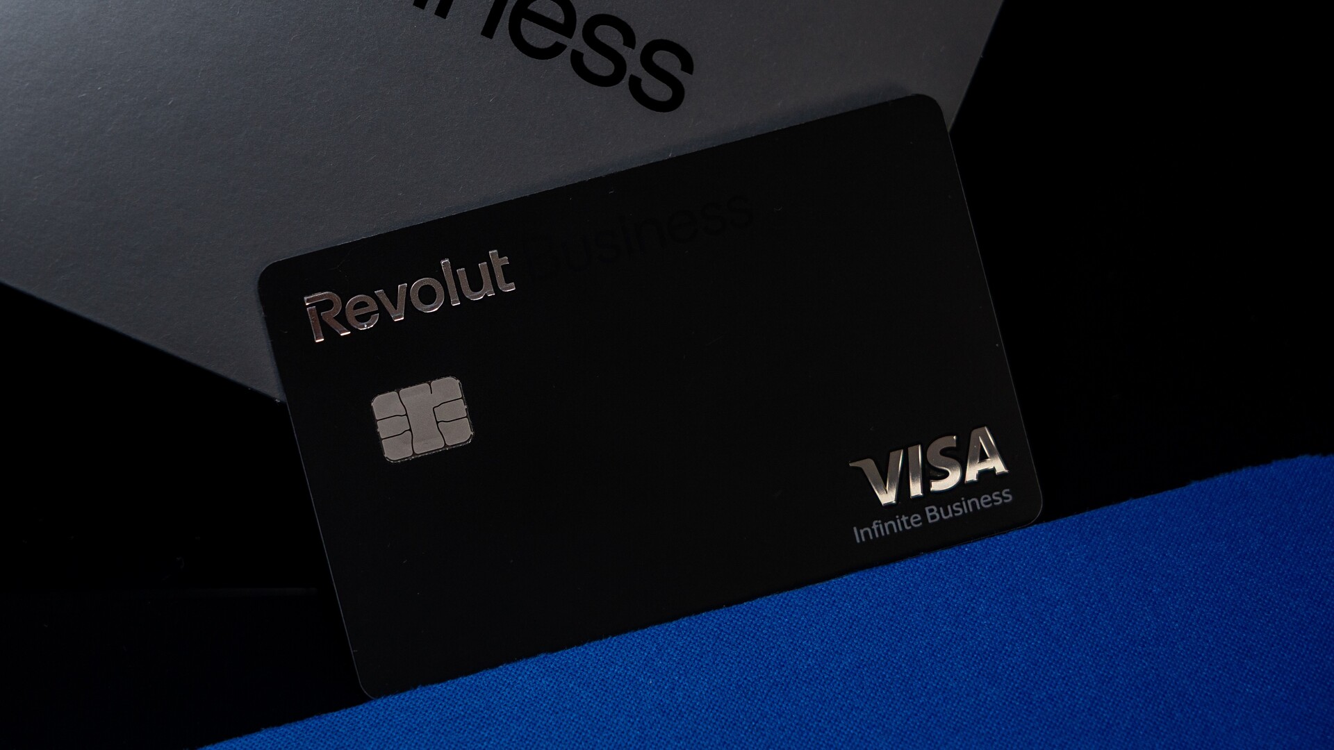 Revolut et Visa font payer une IA à votre place en France, une grande première