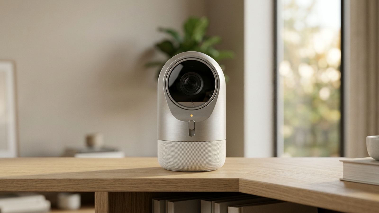 Une caméra Apple dans votre salon d'ici 2027, et elle fonctionnerait sans stocker vos vidéos