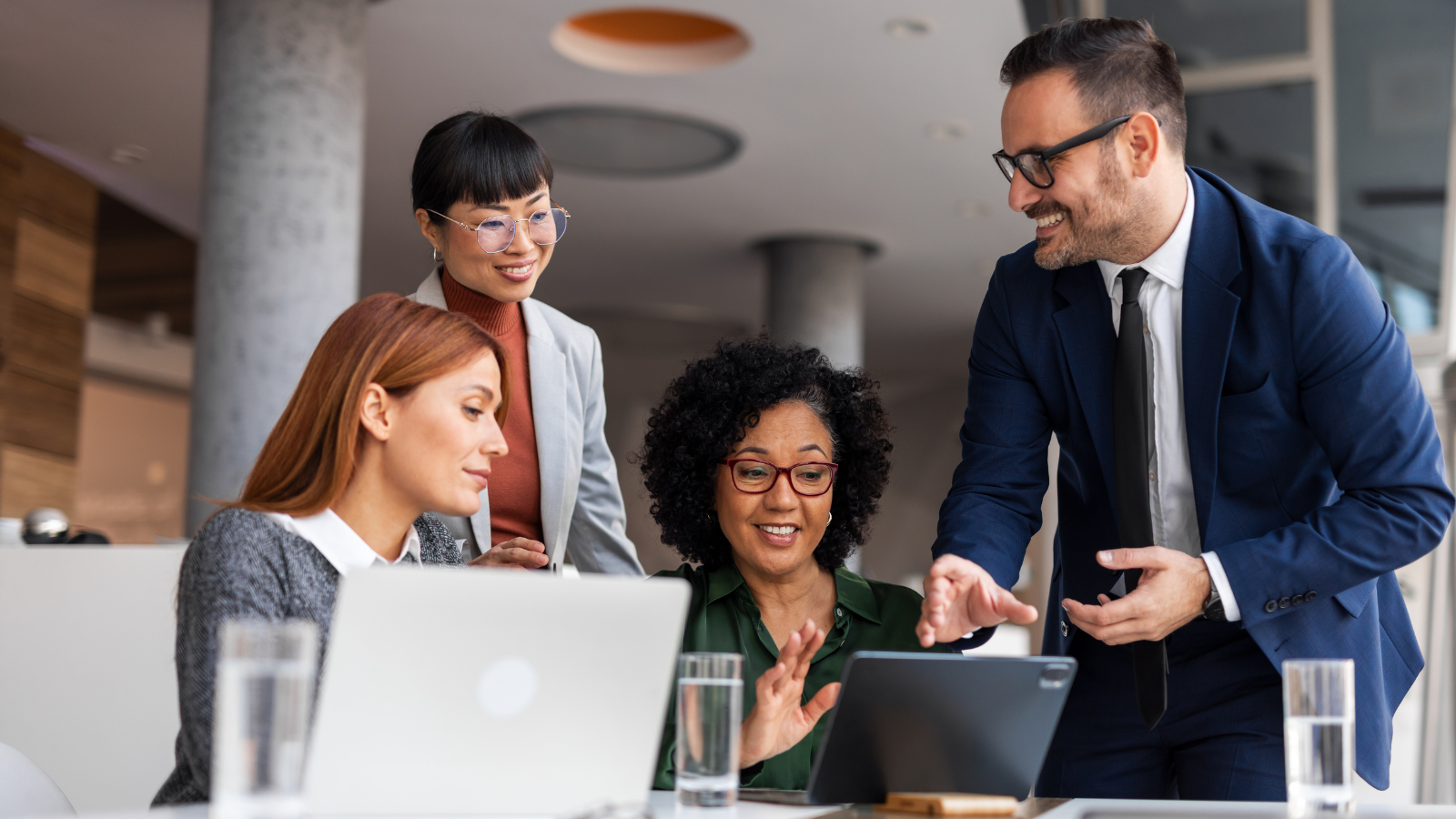 IA dans les PME, quels risques pour votre sécurité ?