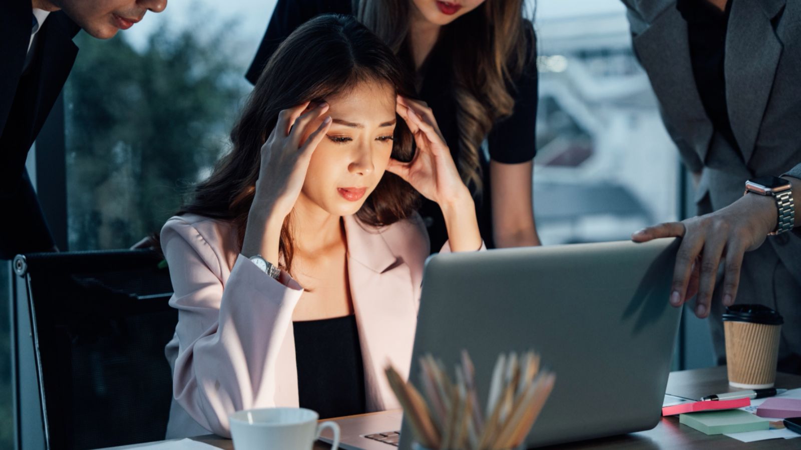 Synchroniser vos fichiers ne les protège pas, et un ransomware peut tout emporter en une nuit