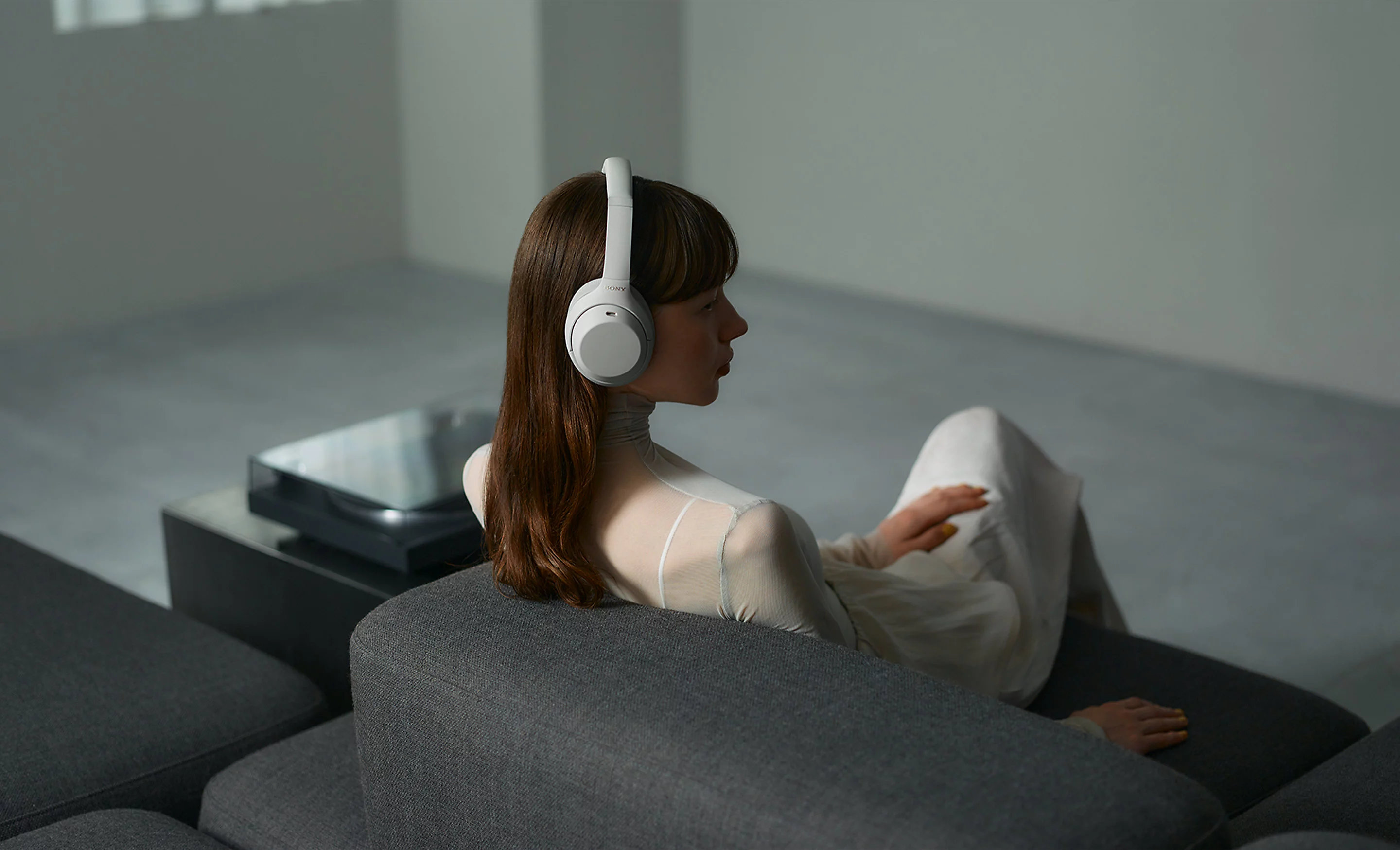 WH-1000XM4c : Sony fait dans le recyclage, avec son nouvel-ancien casque premium