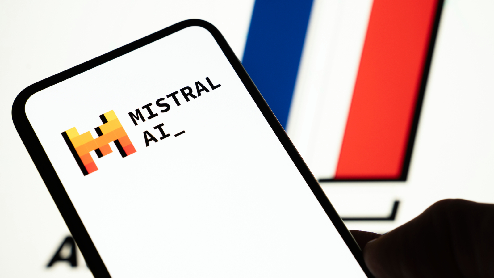La pépite tricolore Mistral AI boucle la plus grosse levée de fonds jamais réalisée par une tech européenne