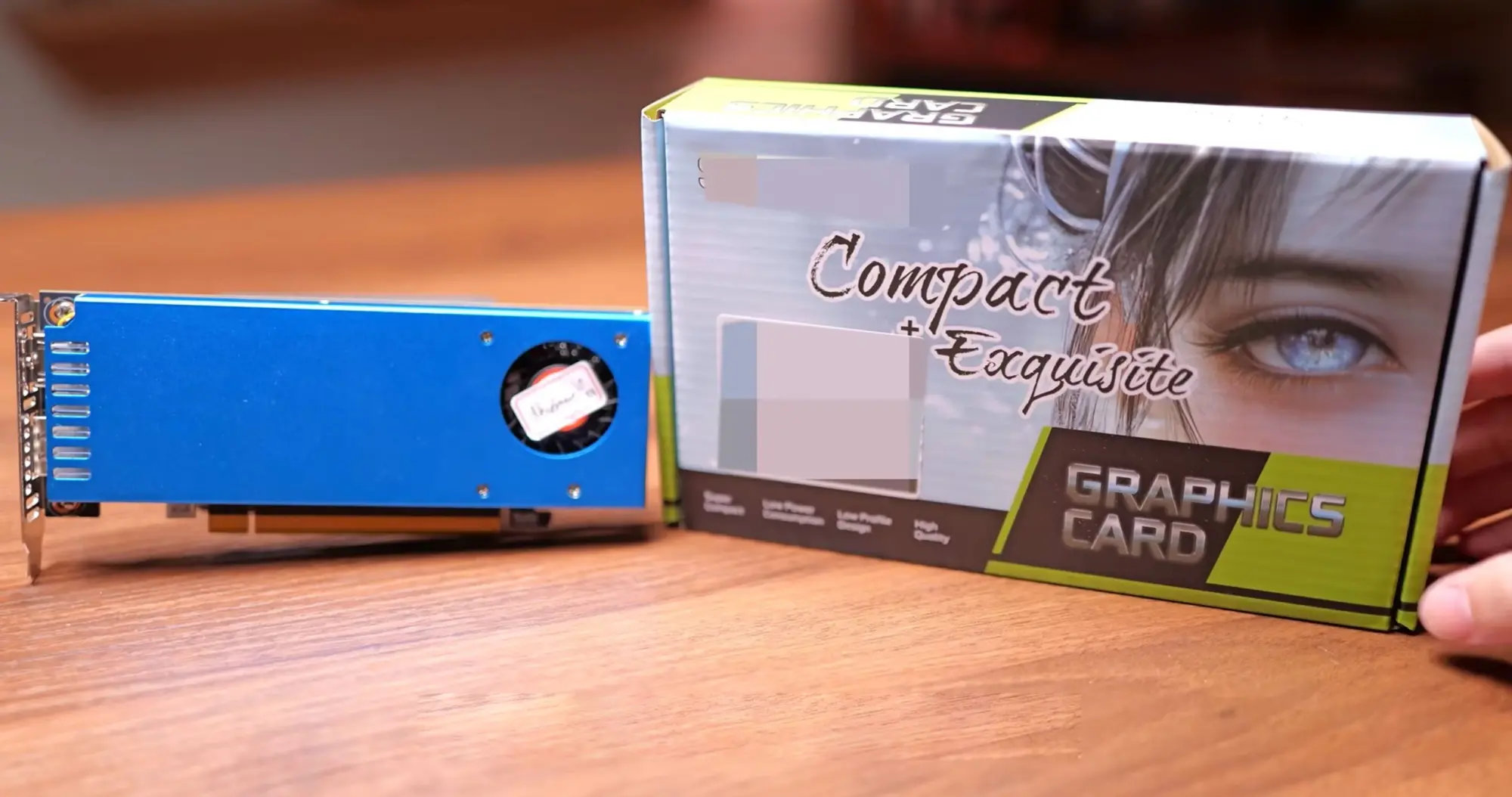 GeForce RTX 3060 inédite : une version single-slot sans conLa plus compacte des GeForce RTX 3060 : une version single-slot sans connecteur d’alimentation débarquenecteur d’alimentation débarque