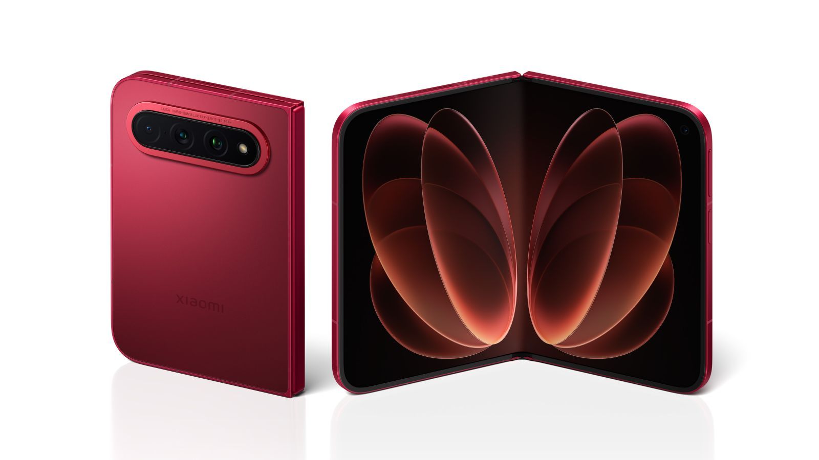 Xiaomi 18 Fold : Xiaomi lance son nouveau smartphone pliable au format "iPhone Fold"