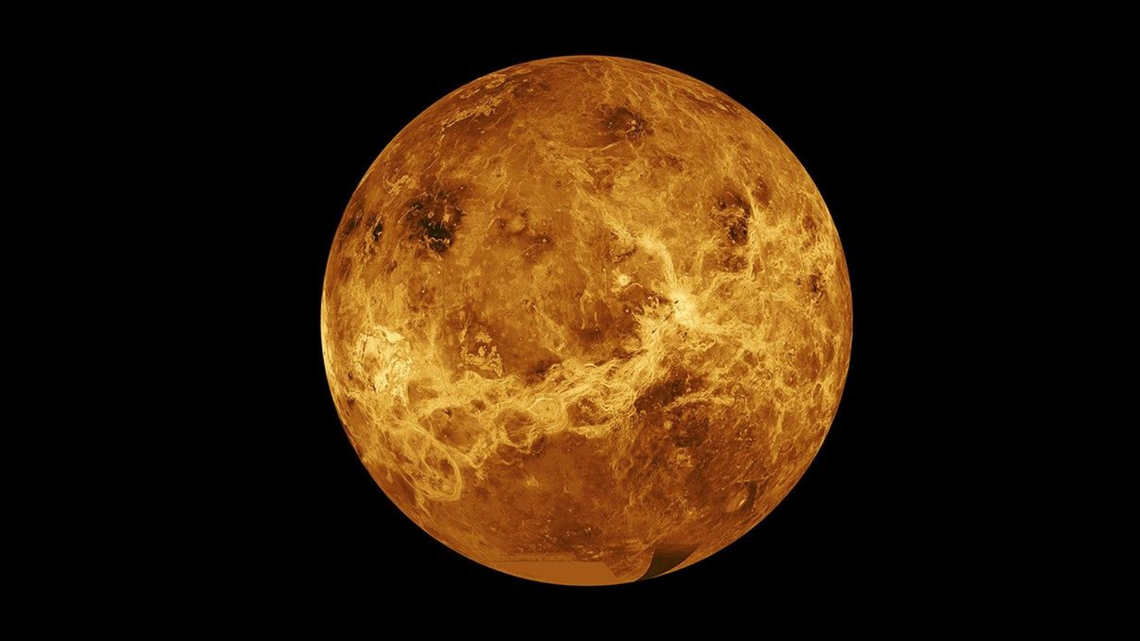 Vénus a-t-elle dévoré sa propre lune ? Une théorie fascinante intrigue les astronomes
