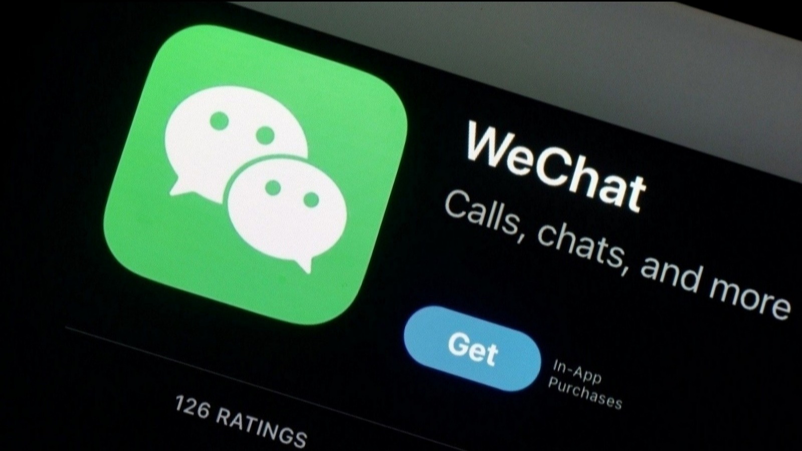 Ce ver pouvait pirater votre compte WeChat pendant que votre téléphone sonnait