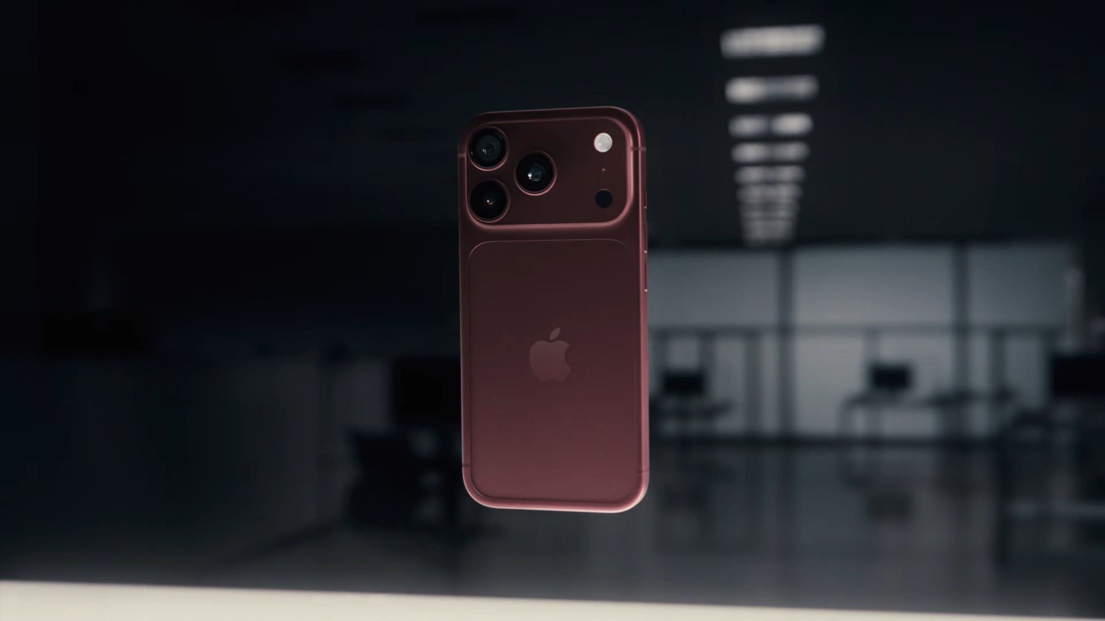 iPhone 18 Pro & 18 Pro Max : les précommandes Apple sont ouvertes