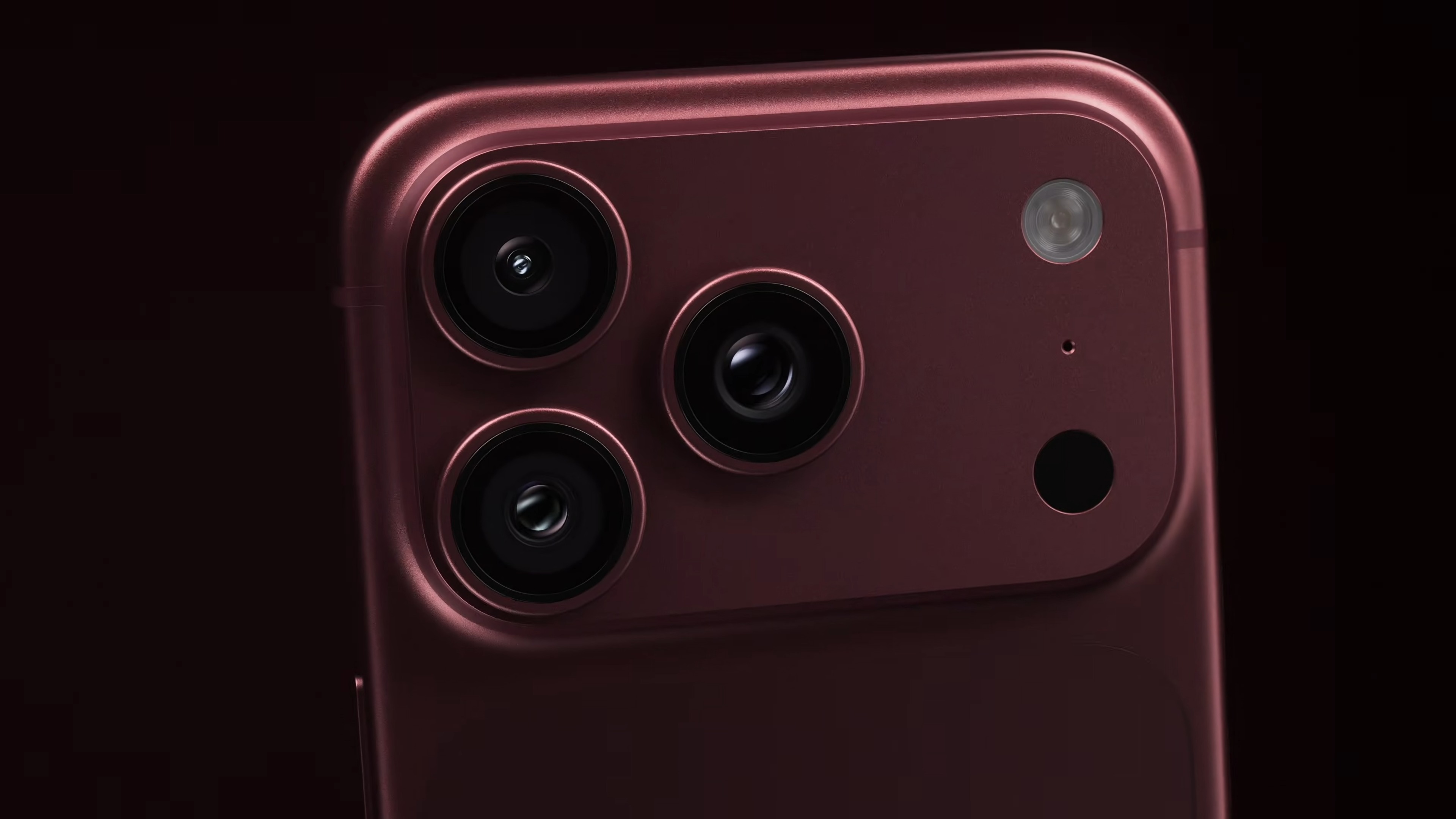 Démarrage poussif pour l'iPhone 18 Pro, les analystes s'interrogent