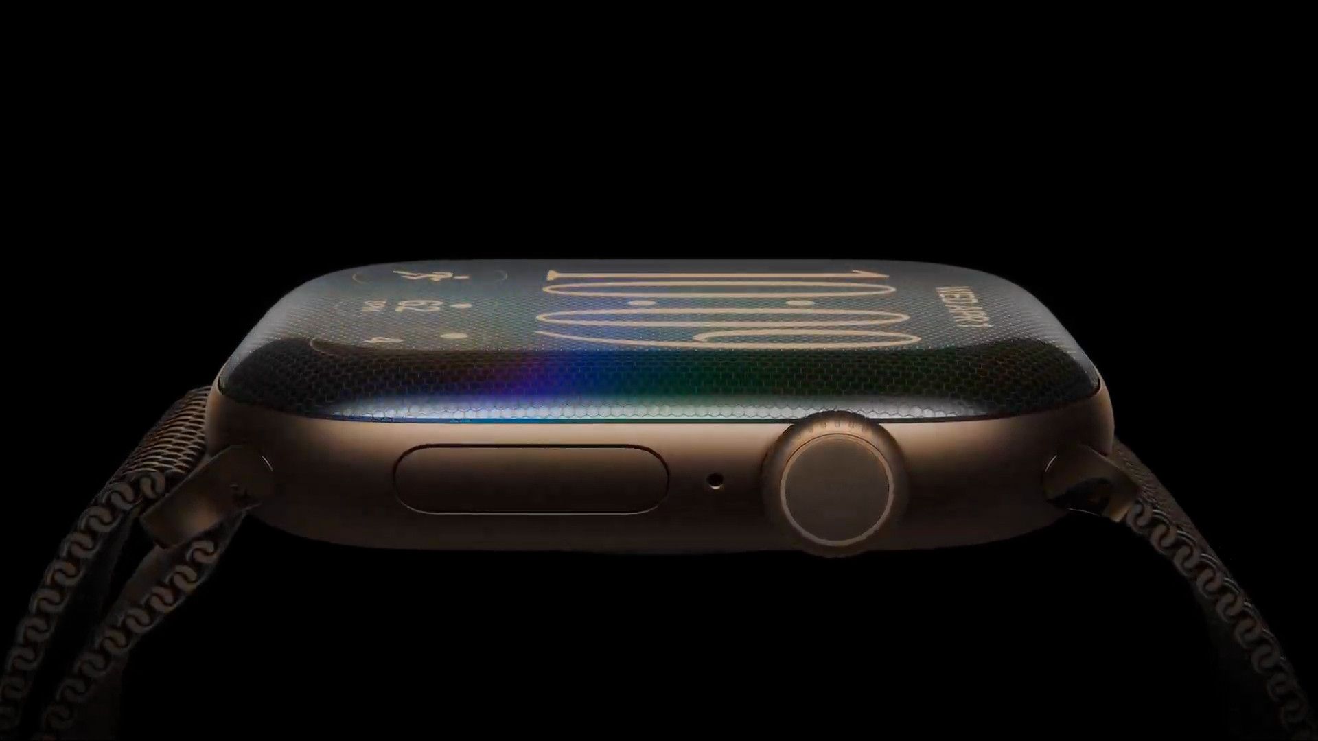Apple double la RAM de l'Apple Watch Series 12 et Ultra 4, sans en dire un mot à la keynote