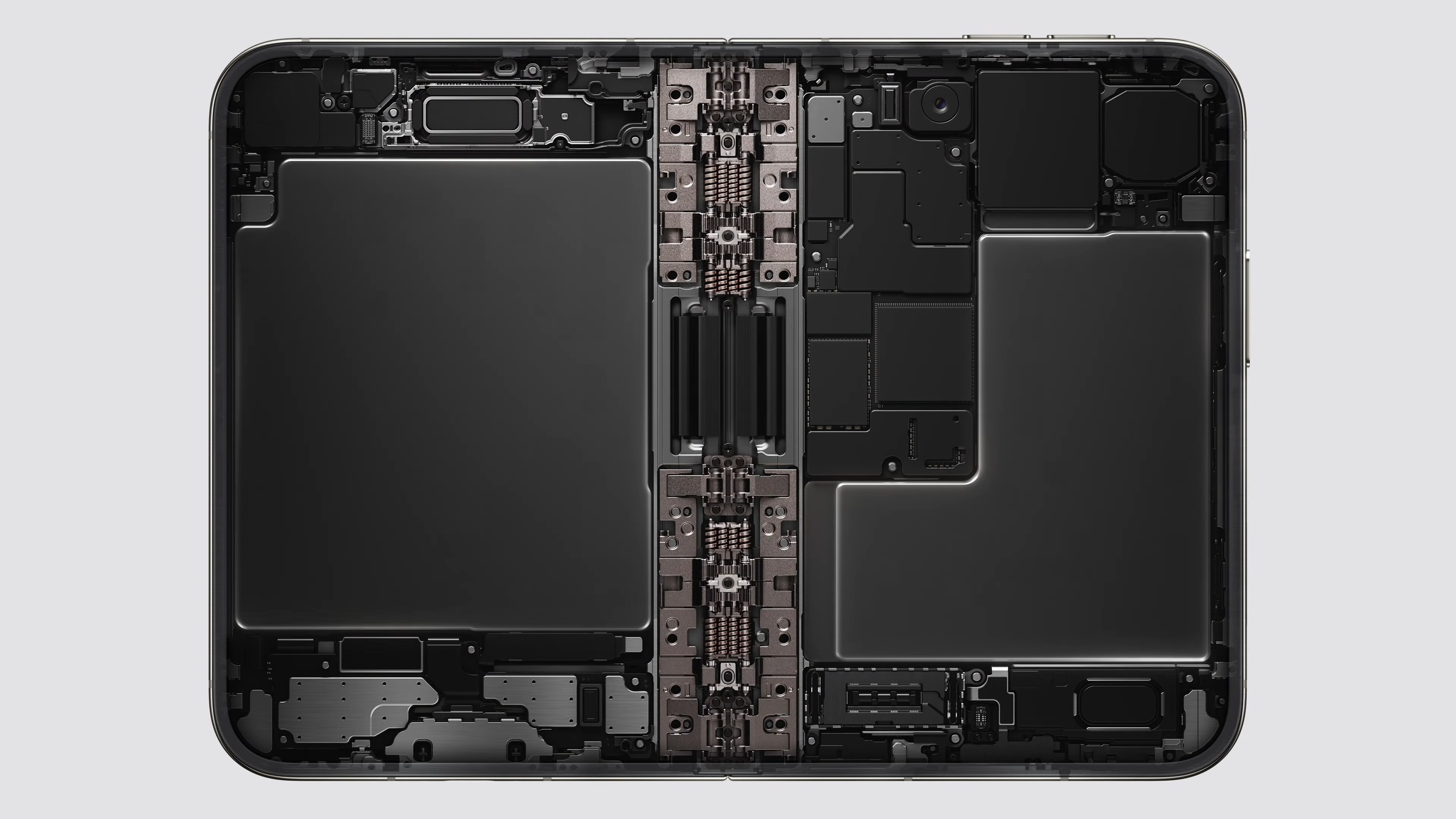 Apple pourrait bientôt faire fabriquer une partie de ses puces mémoire aux États-Unis
