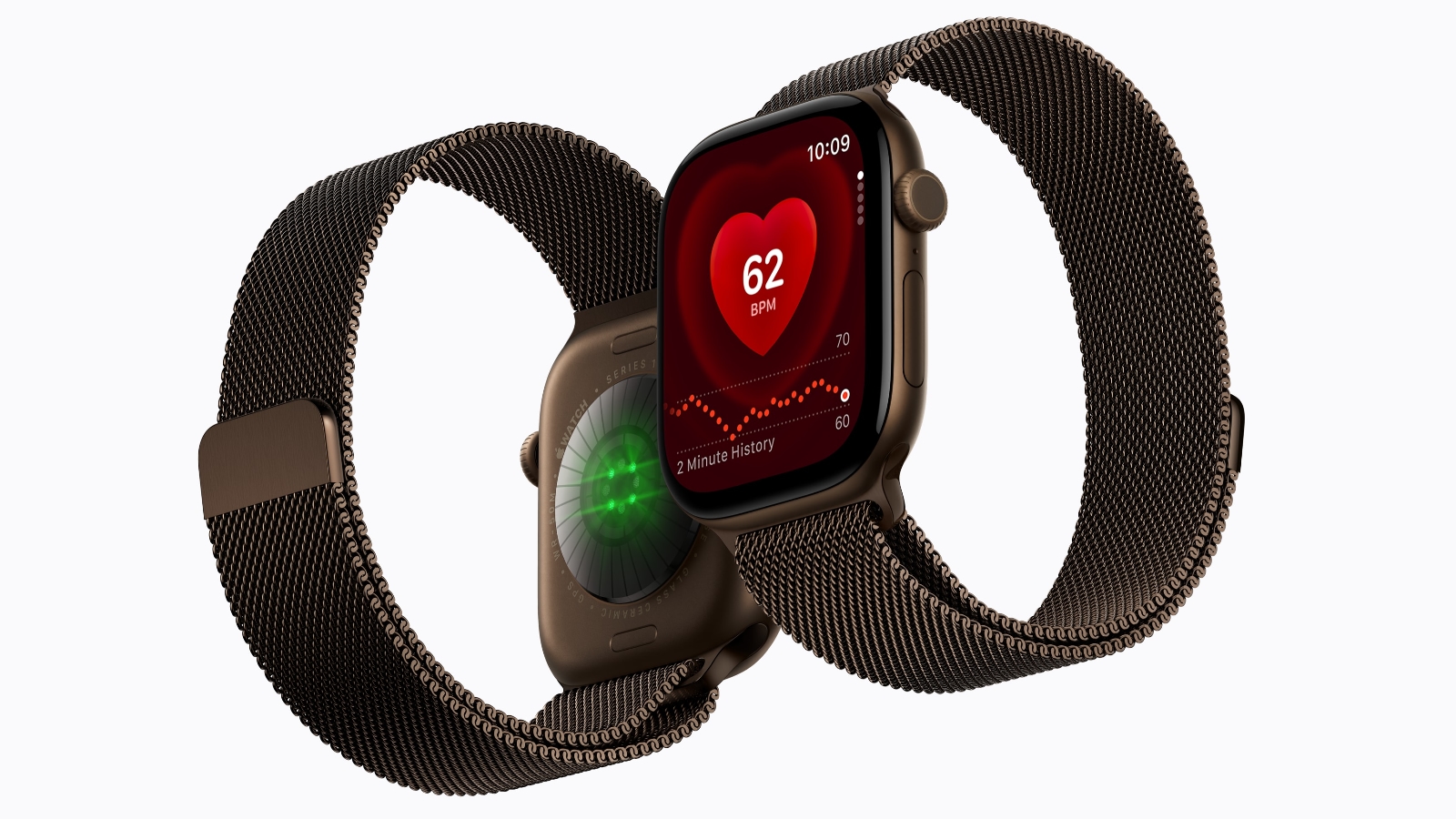 Apple annonce l'Apple Watch Series 12 et l'Ultra 4 : tout ce qui change sur les nouvelles montres