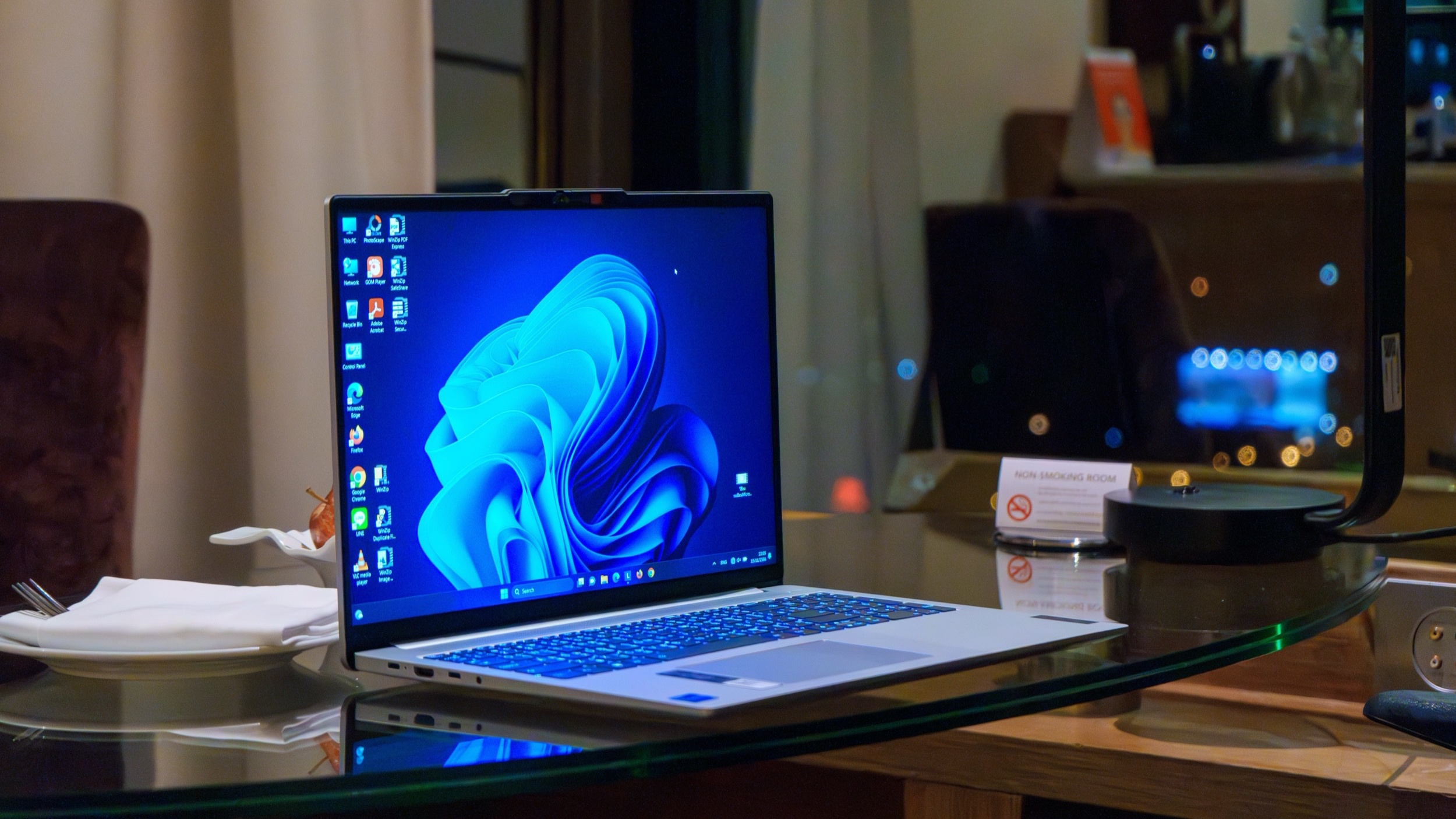 Microsoft corrige enfin les fonds d’écran noirs et les curseurs déréglés sur Windows 11