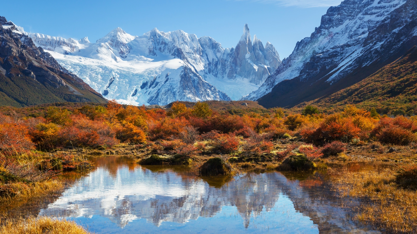 Data centers IA : l'invasion silencieuse des terres glacées de la Patagonie par les géants de la tech