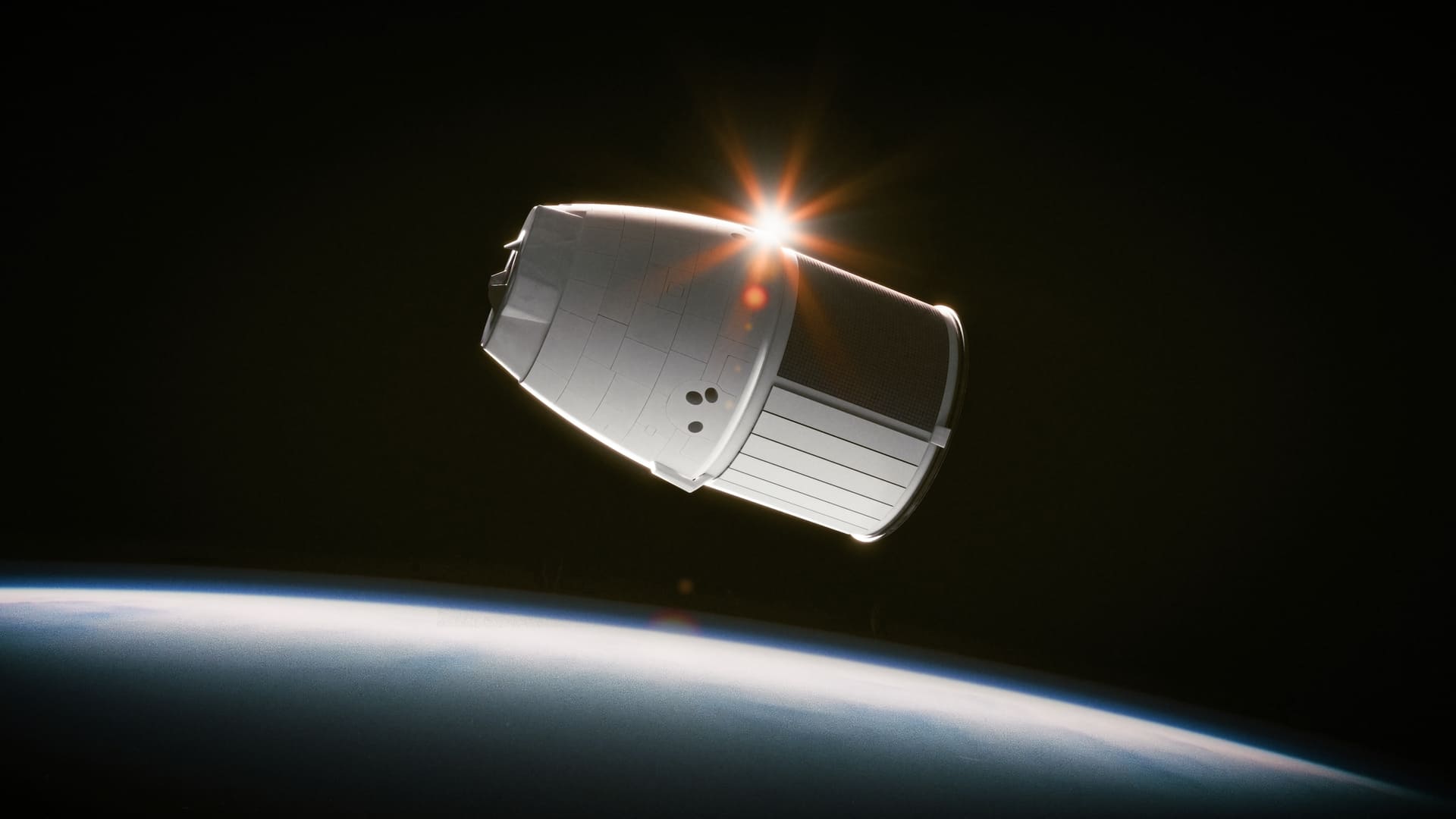 The Exploration Company décroche le plus gros chèque spatial jamais signé par l'Europe, avec une nouvelle signature !