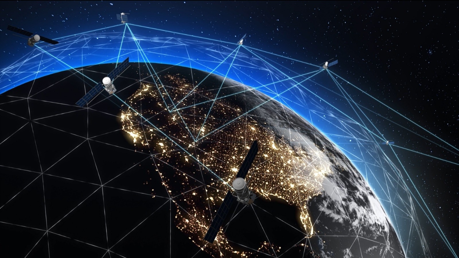 Les États-Unis vont libérer plus de 1 000 MHz pour booster l'Internet par satellite