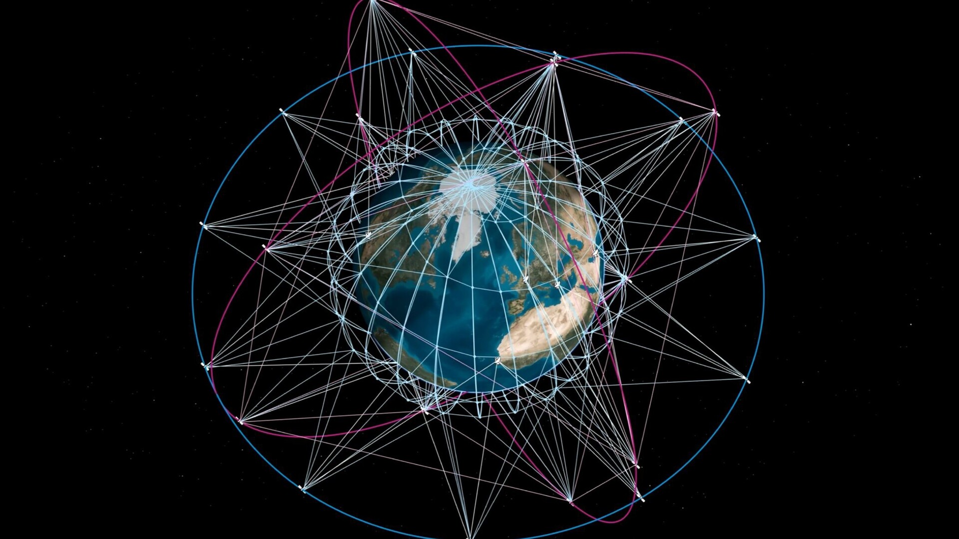 Coup de boost pour IRIS², avec un contrat de plusieurs milliards pour la constellation de satellites et Thales Alenia Space