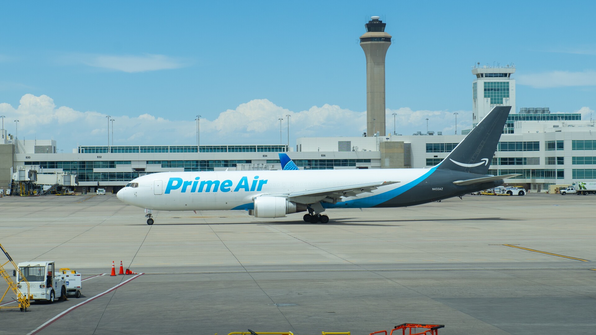 Amazon suspend sa collaboration avec la compagnie 21 Air après le crash de son Boeing 767 à Miami