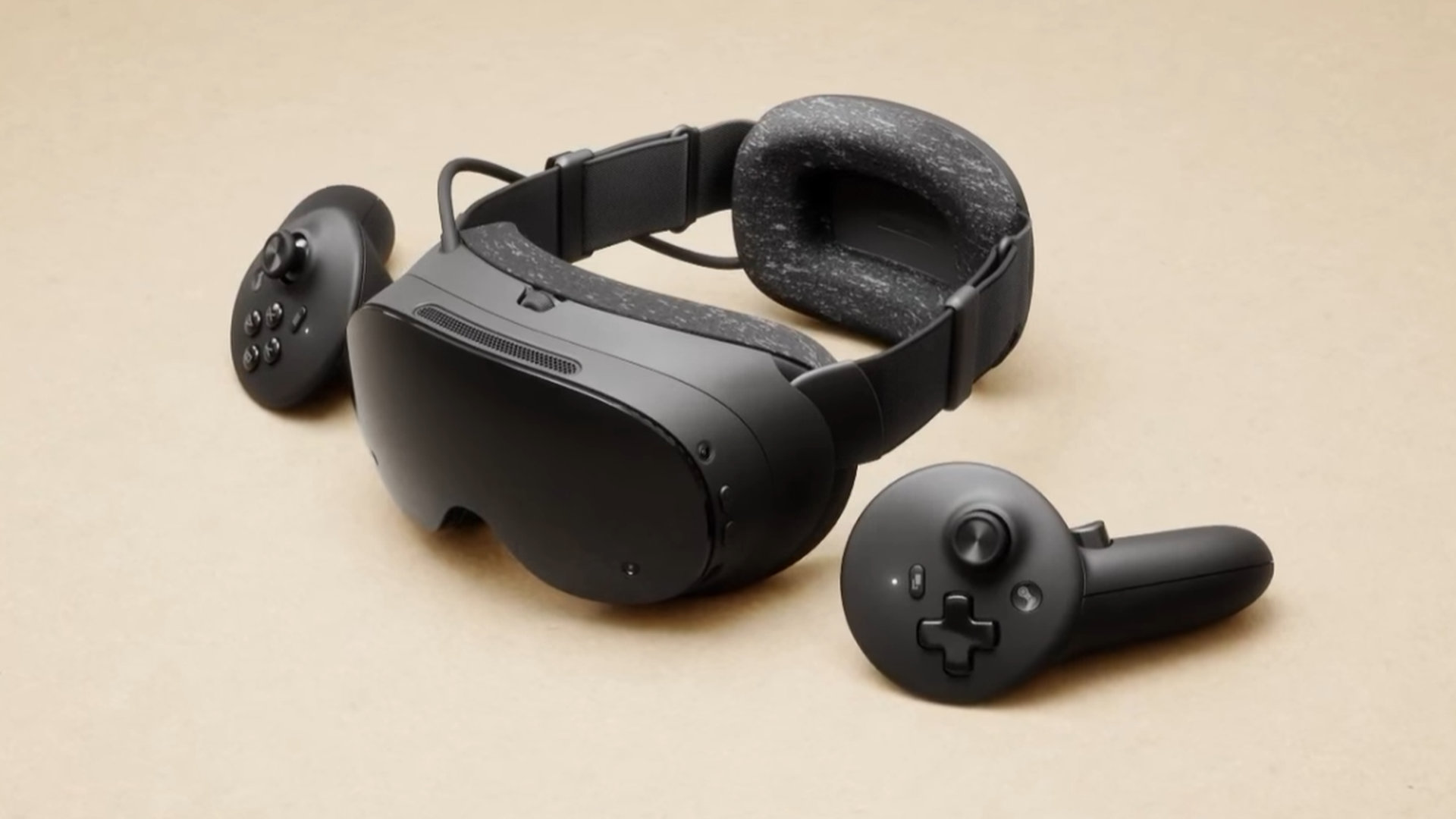 Steam Frame : Valve dévoile enfin le prix de son casque VR, comme prévu la facture pique un tout petit peu