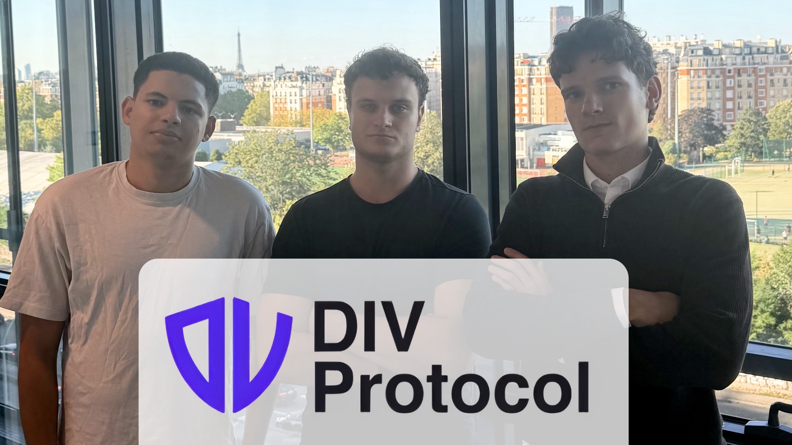 DIV Protocol, la startup française qui veut défier Proton sur le chiffrement