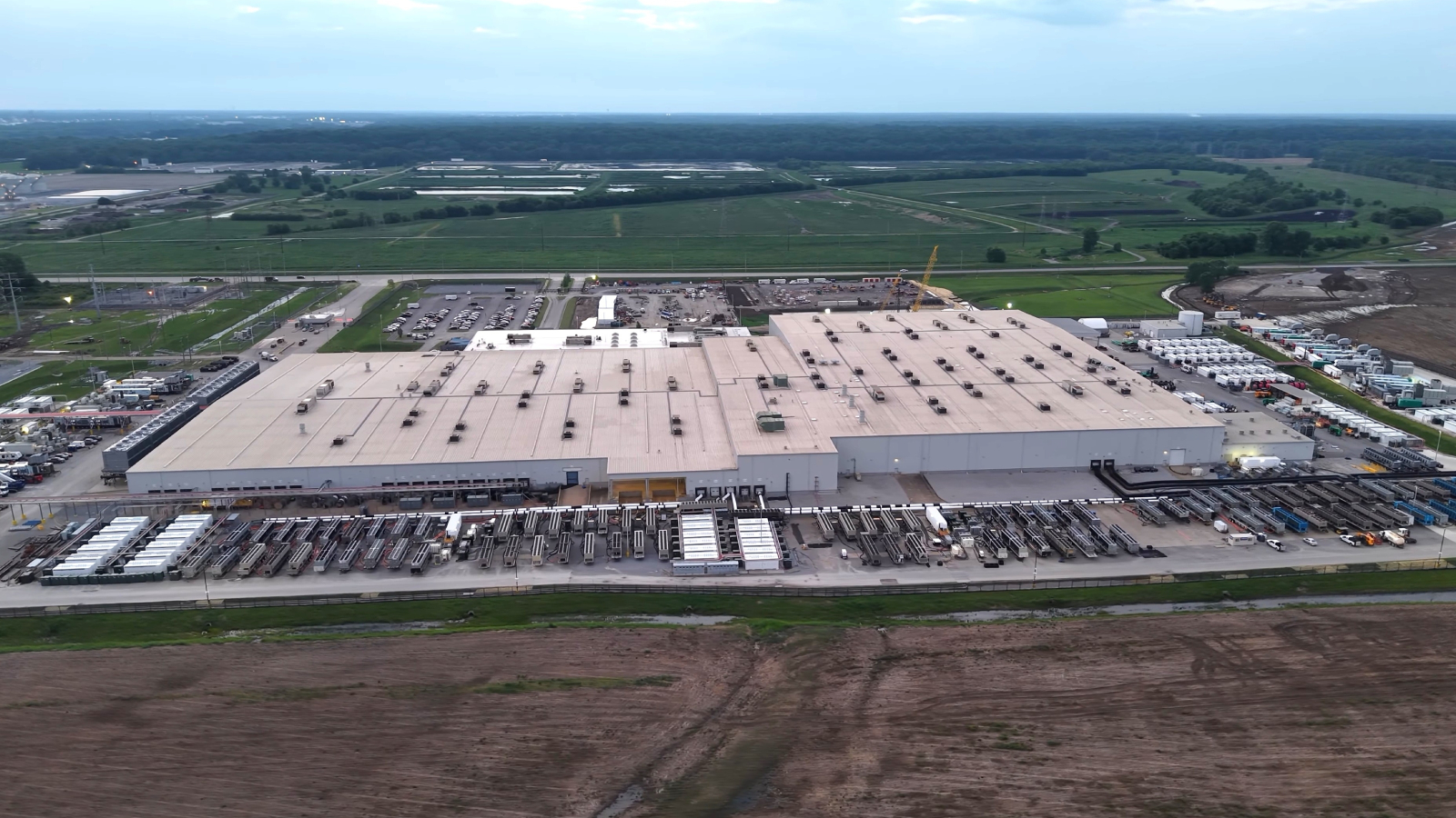 Voilà ce que subissent les riverains de Colossus, le gigantesque data center d'Elon Musk
