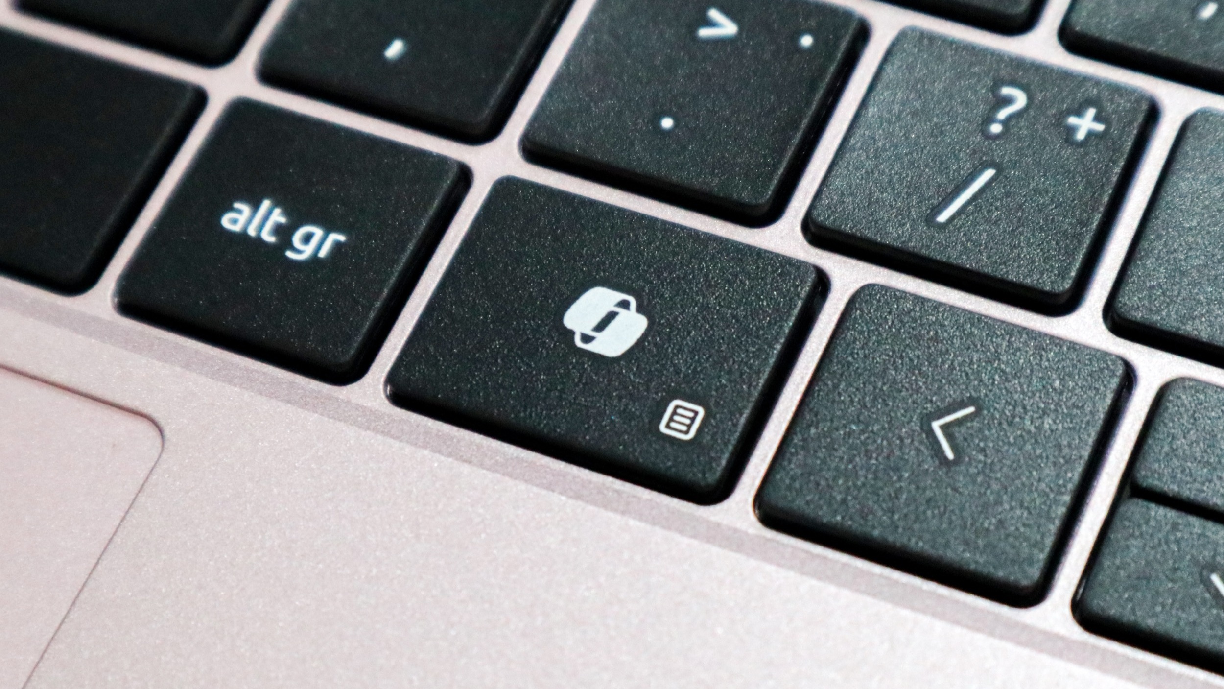 Windows 11 permet enfin de recycler la touche Copilot en quelque chose d'utile