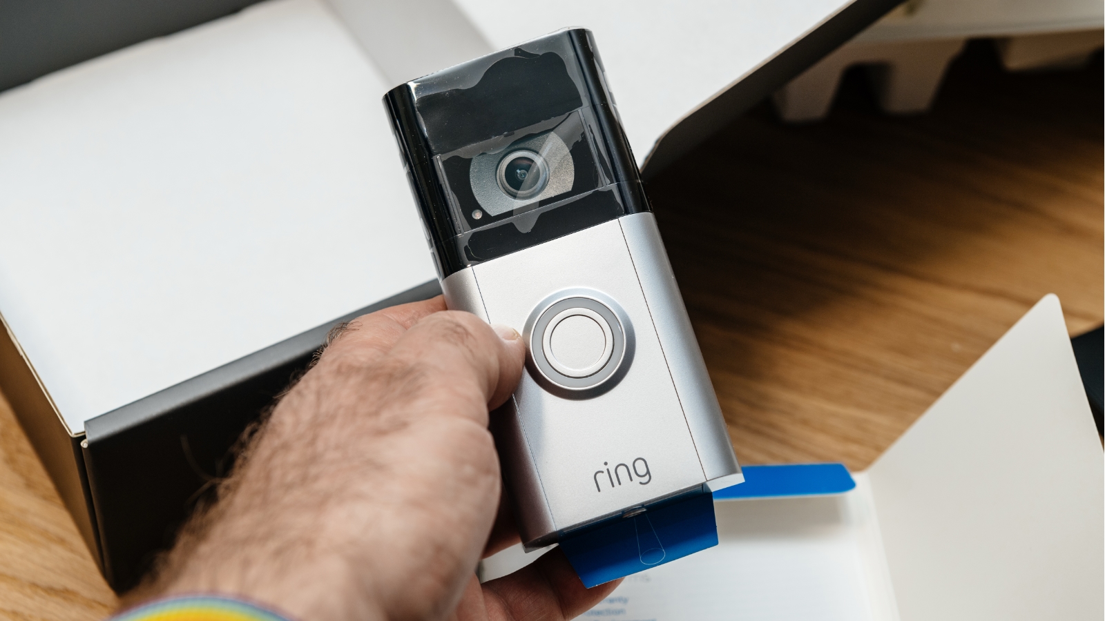 Ring promet un chiffrement à toute épreuve pour vos vidéos, mais la réalité est plus nuancée