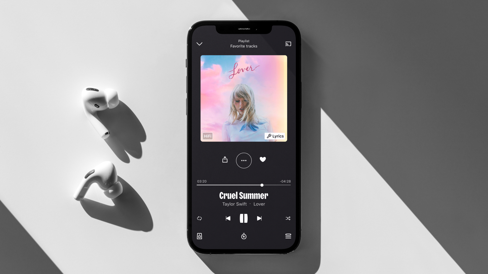 Musique générée par IA : comment Deezer repère et signale l’« AI slop »