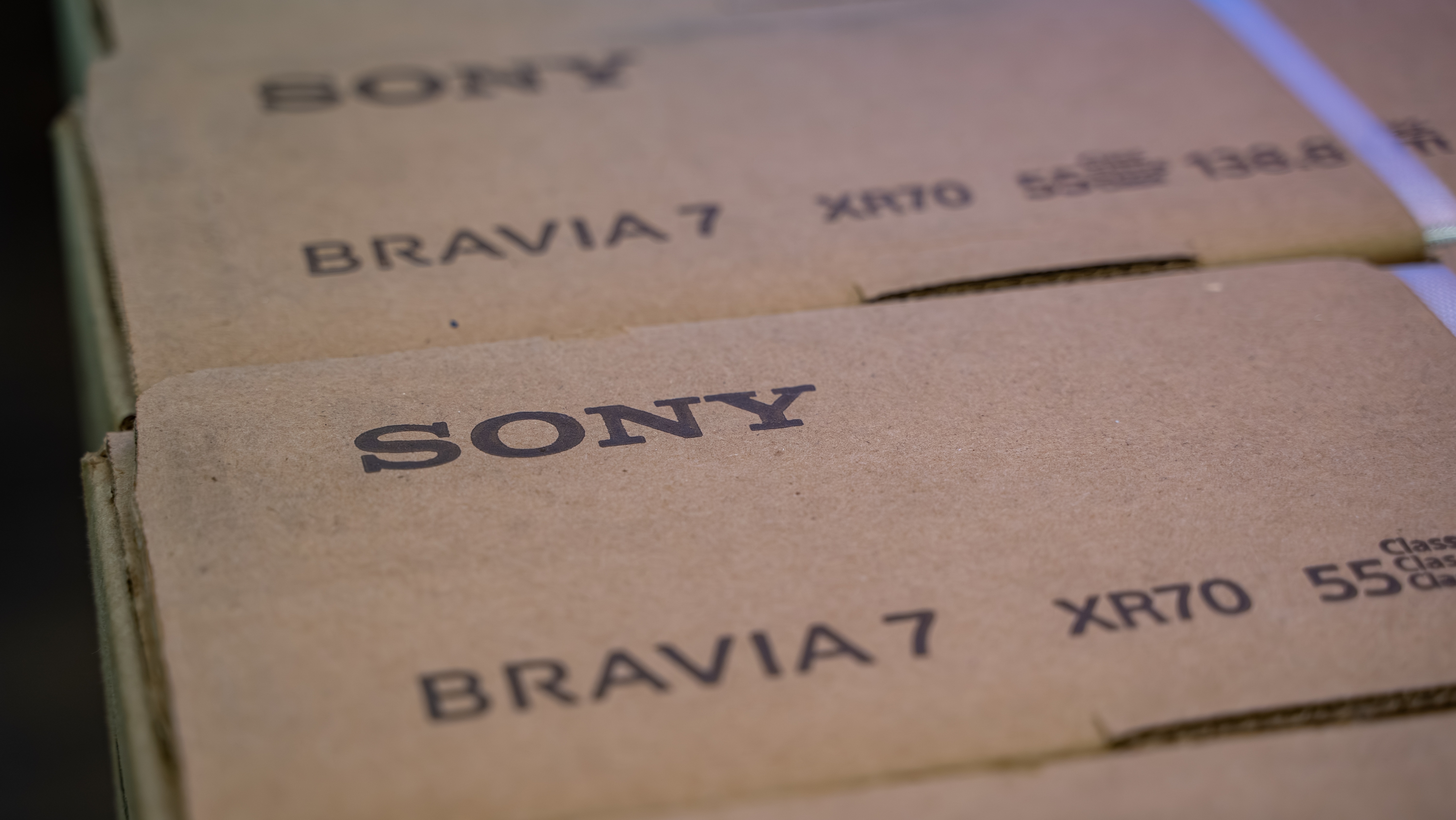 Sony commence à corriger le gros bug audio de ses TV BRAVIA sous Android 14