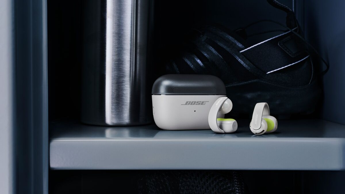Sport Open Earbuds et Ultra Open Earbuds (2nd Gen) : Bose toujours champion du clip d’oreille ?