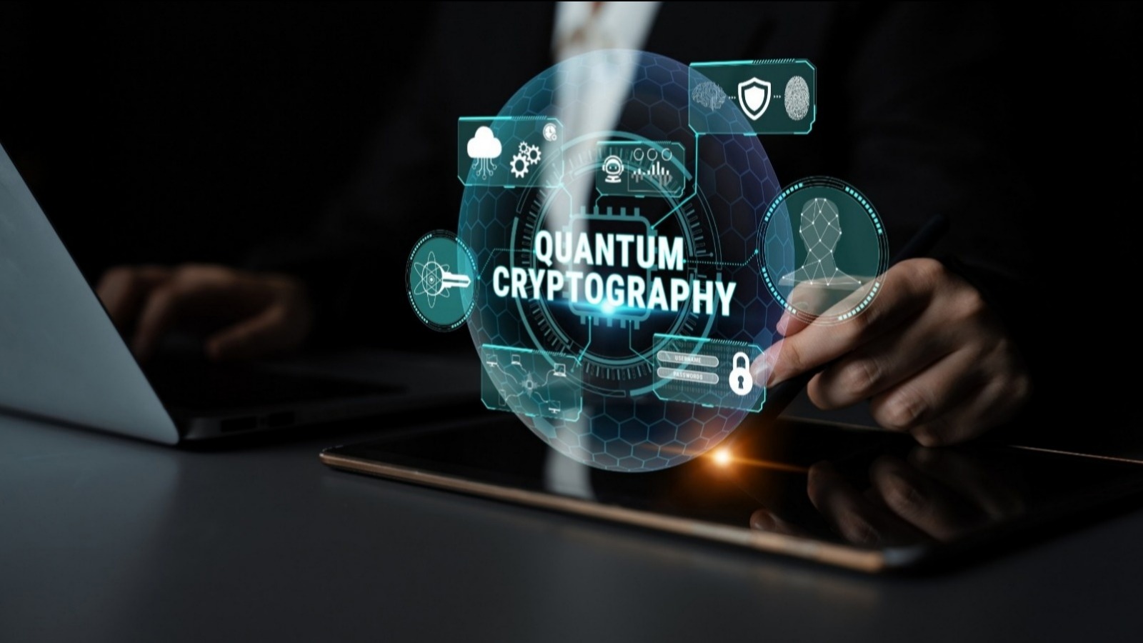 L'informatique quantique va-t-elle rendre obsolète toute la cryptographie actuelle des PME ?