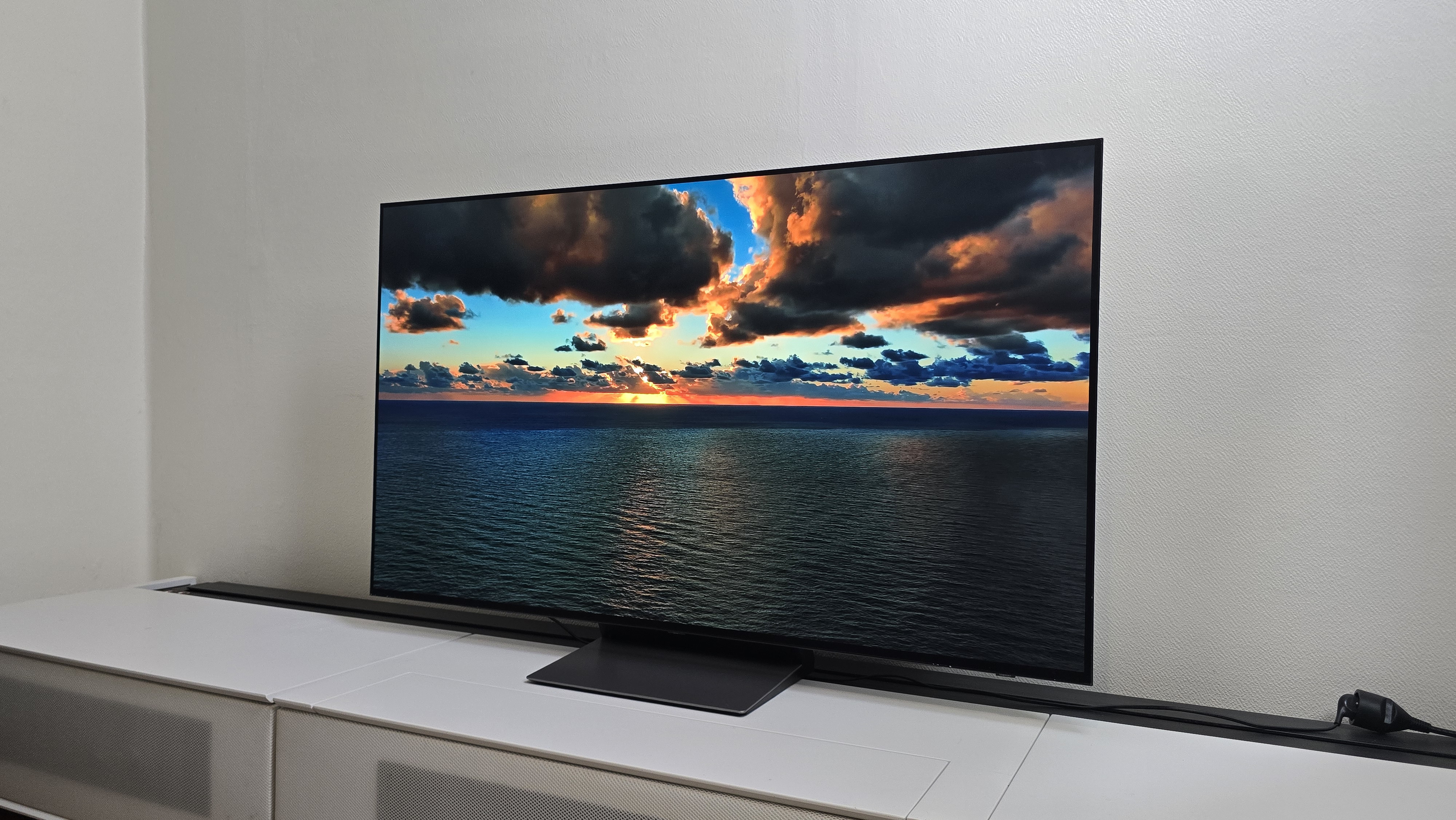 Test Samsung S92H : faut-il encore dépenser plus pour un excellent OLED ?