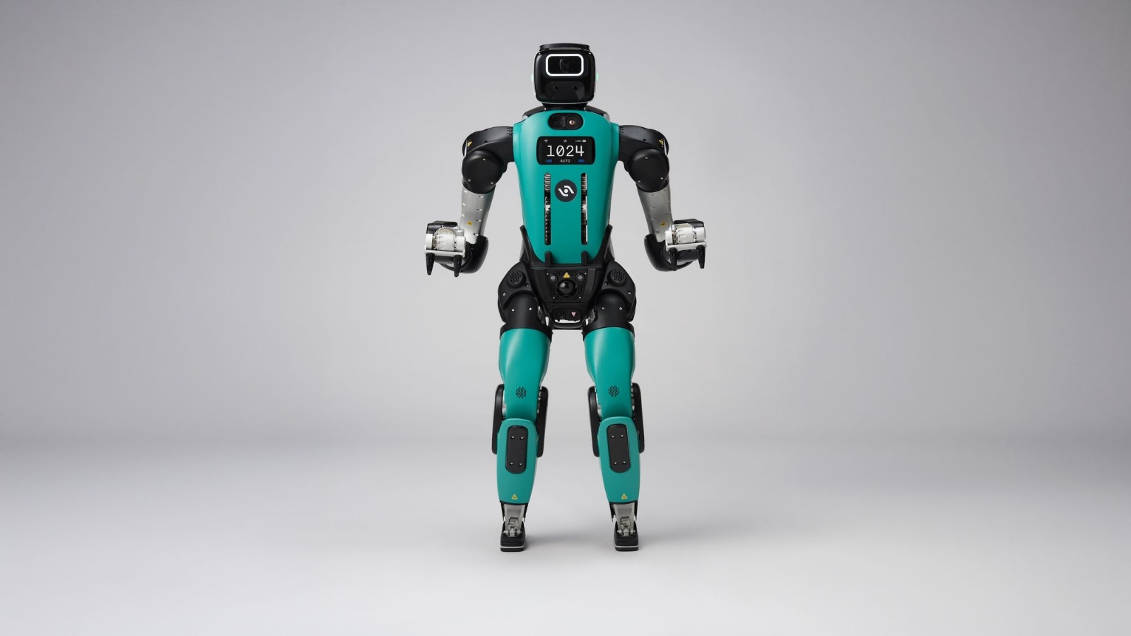 Agility dévoile Digit 5, un robot humanoïde conçu pour travailler en toute sécurité à grande échelle