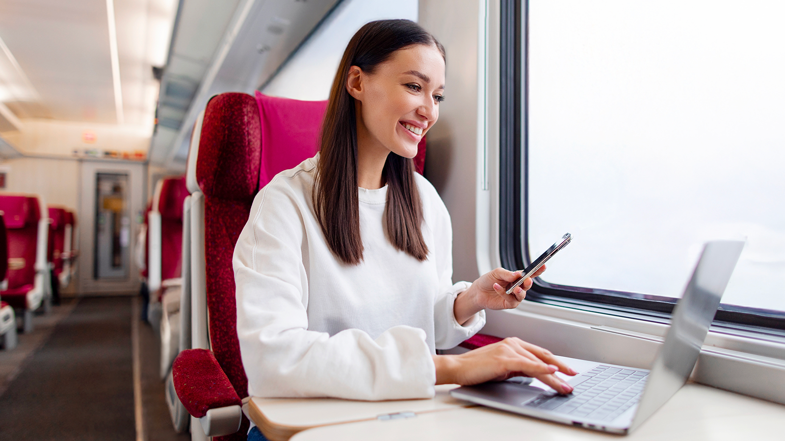 Proton VPN Plus défie les réseaux Wi-Fi publics avec une offre à -70 % pendant deux ans