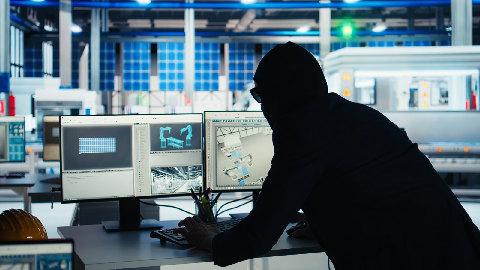 Espionnage industriel numérique : les PME innovantes, nouvelles cibles des services de renseignement étrangers