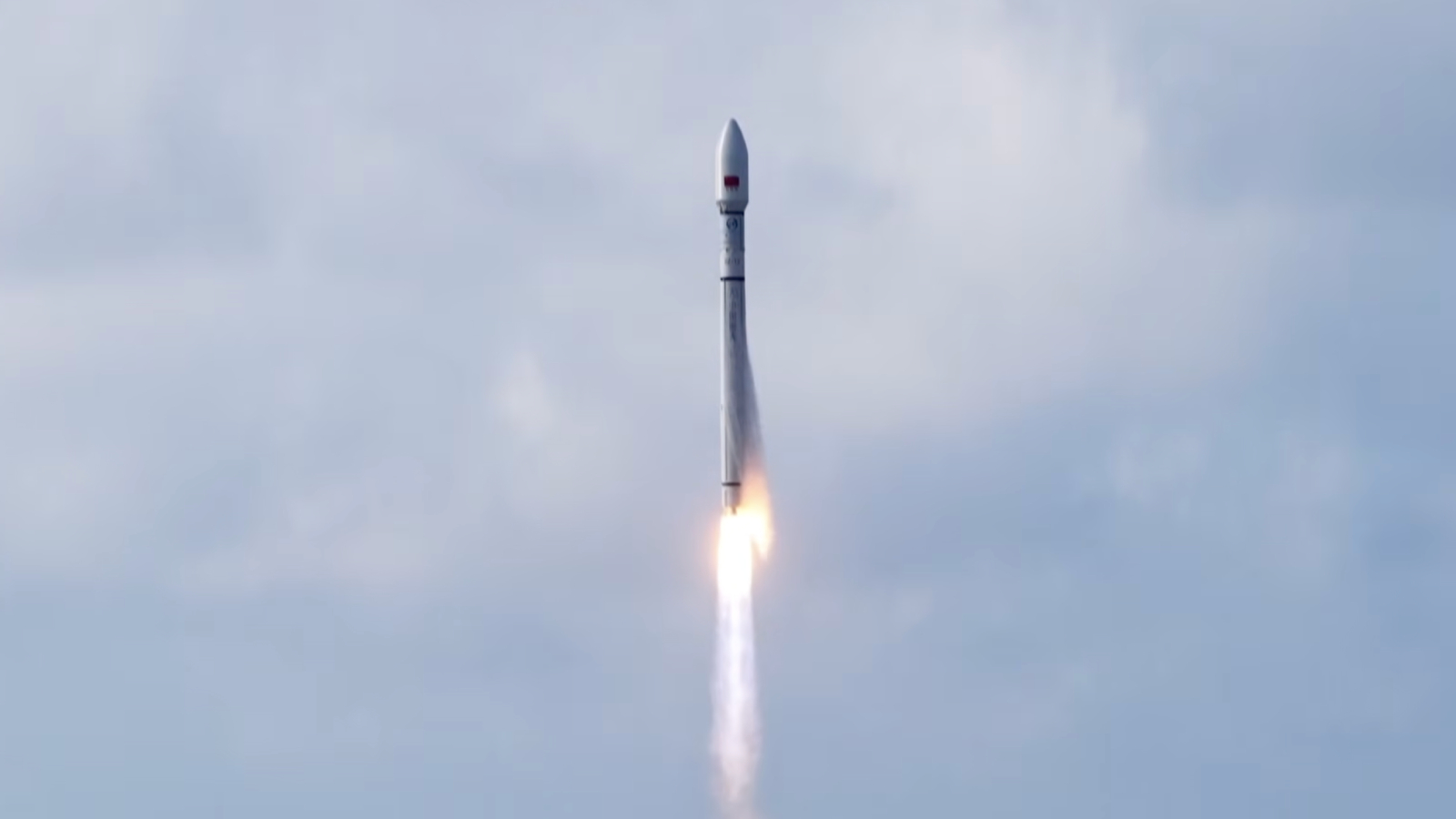 Chine : 4 lancements spatiaux en 48 heures, la montée en puissance est spectaculaire