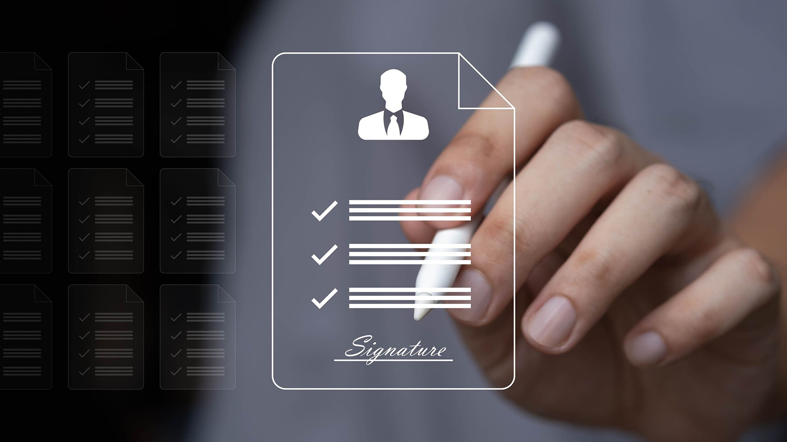 Indispensable ? Vraiment sécurisée ? On vous explique la signature électronique pour les entreprises